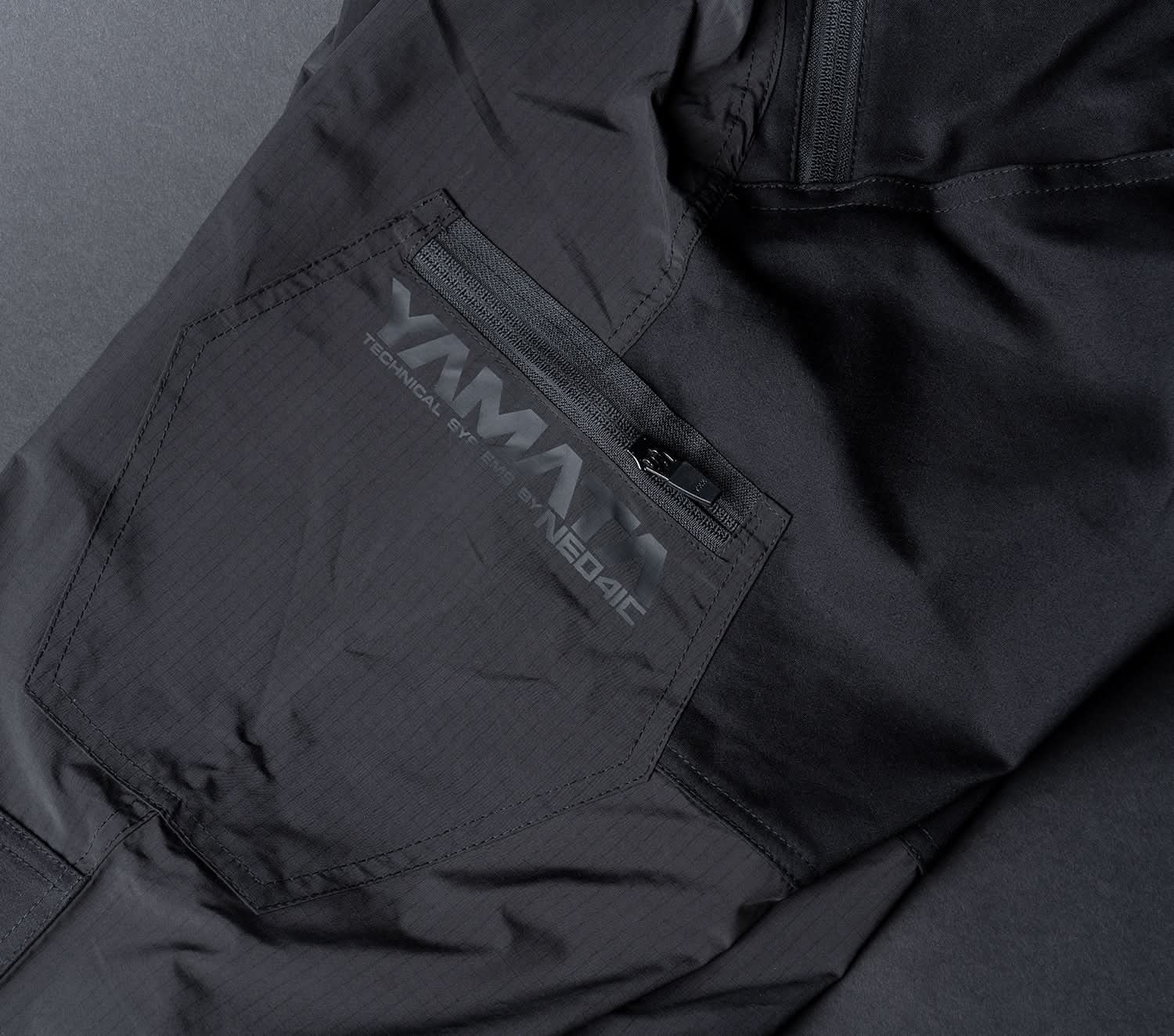 YAMATA Cargo Pants
