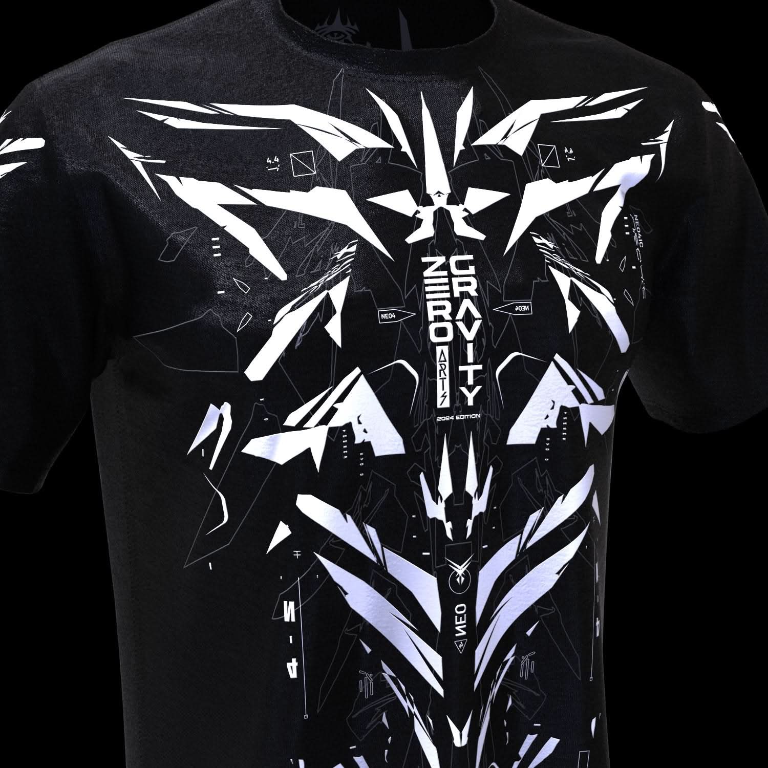 ZGA.ZYTHE ARMOR