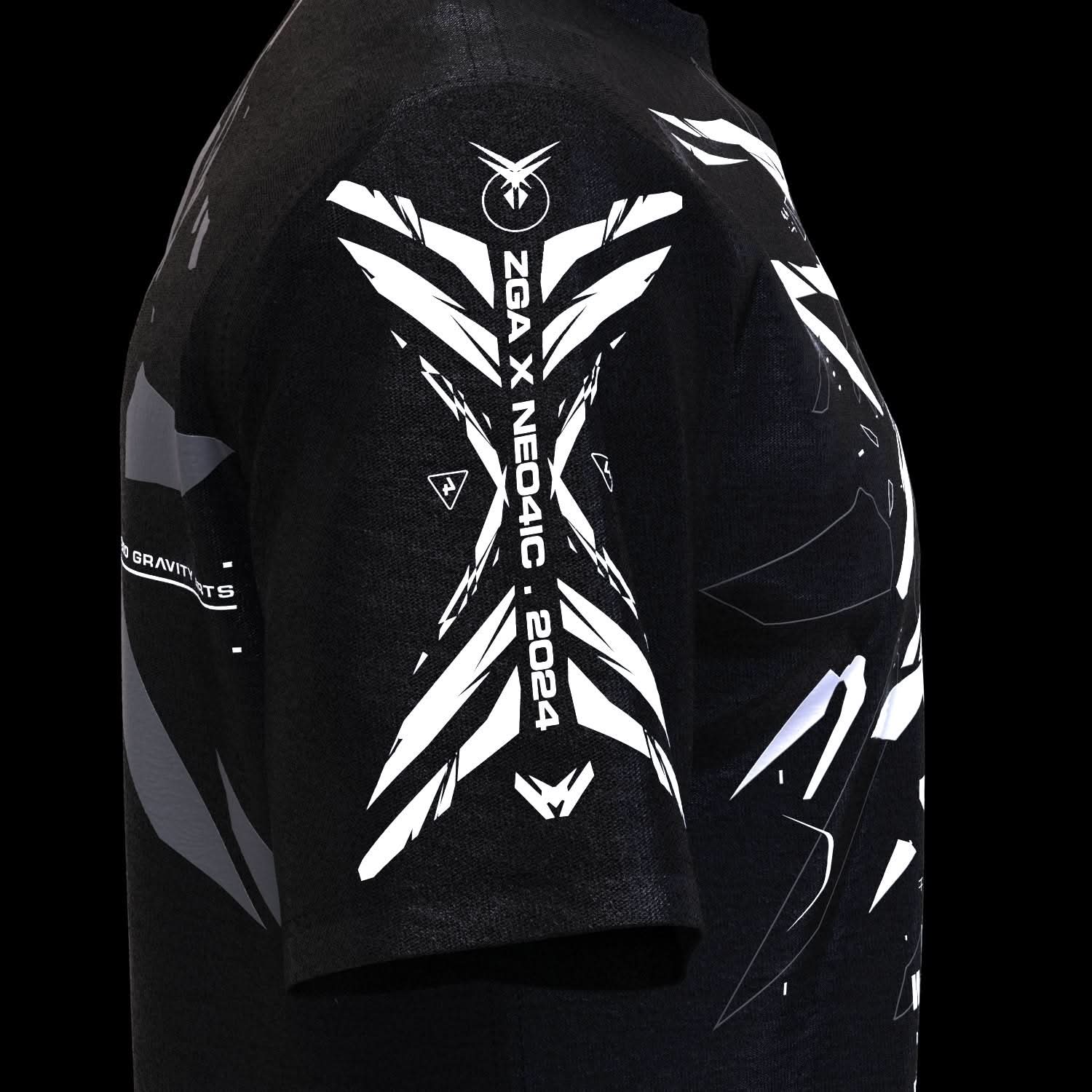 ZGA.ZYTHE ARMOR