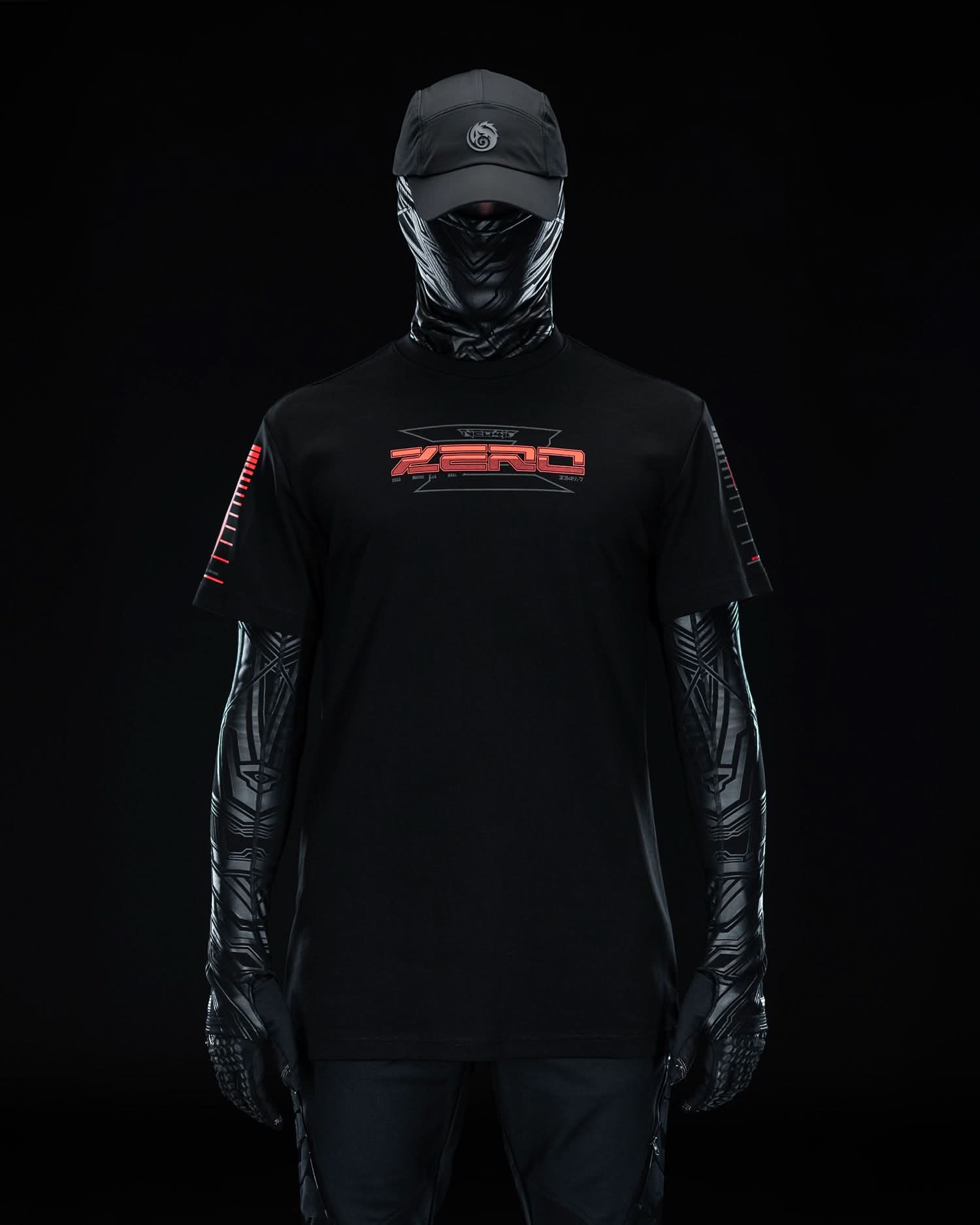 MEGAMN ( ZERO )