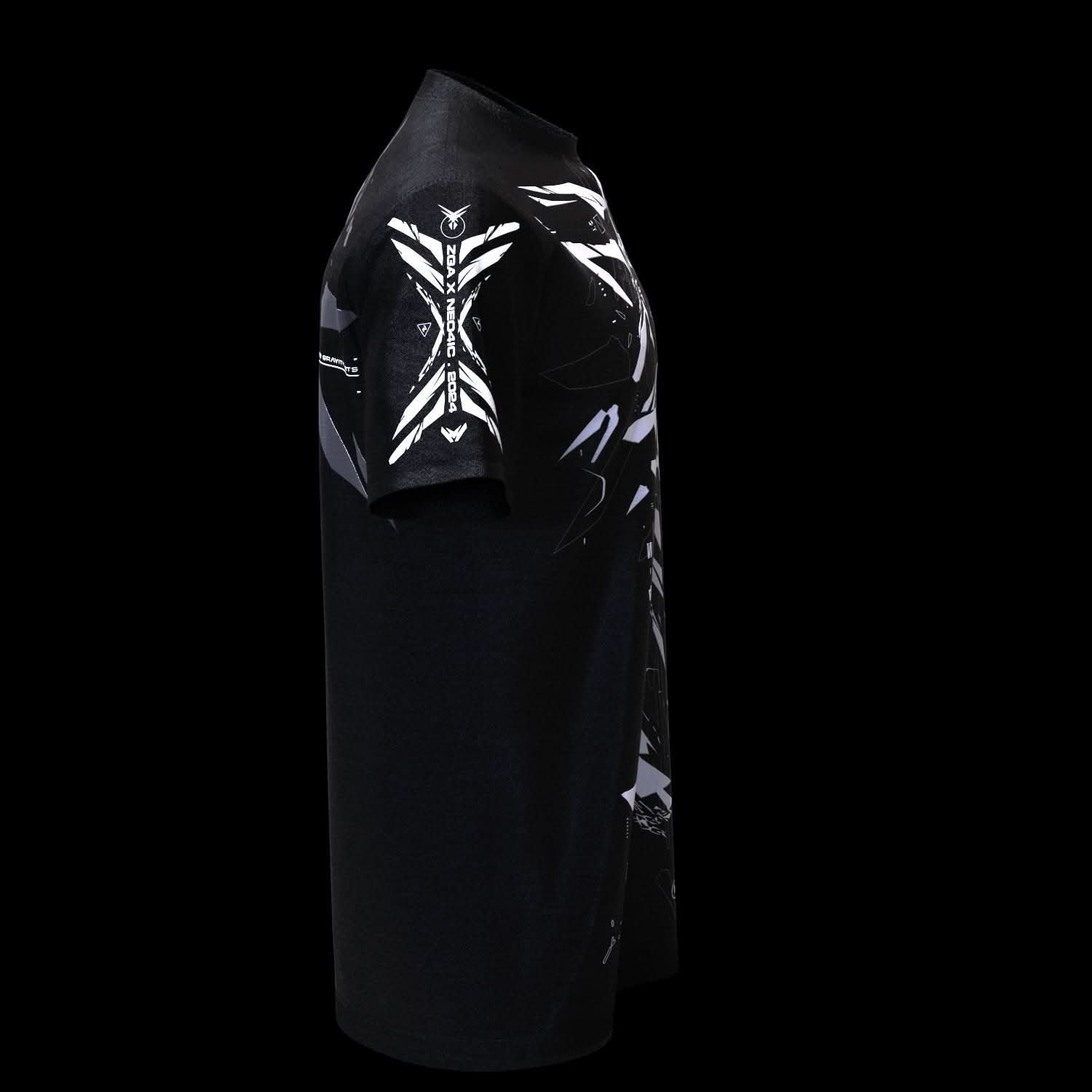 ZGA.ZYTHE ARMOR