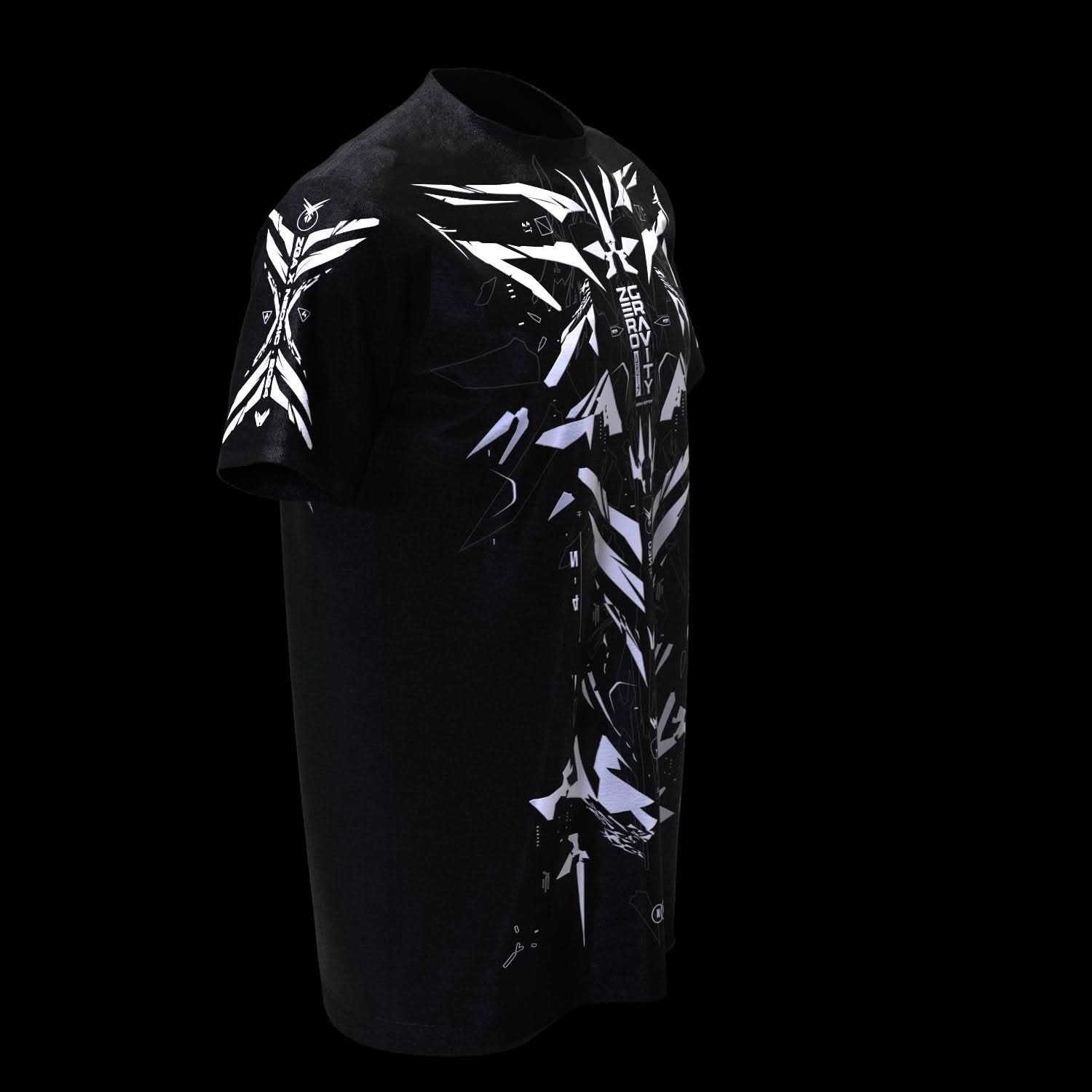 ZGA.ZYTHE ARMOR