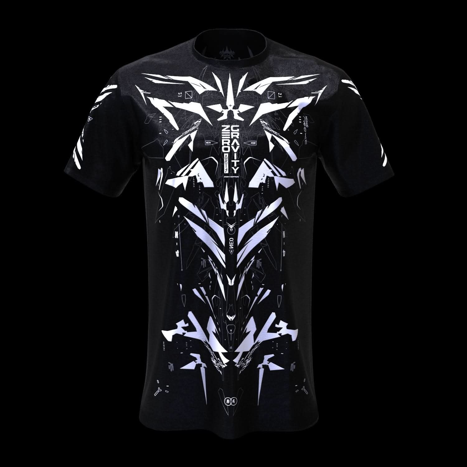 ZGA.ZYTHE ARMOR