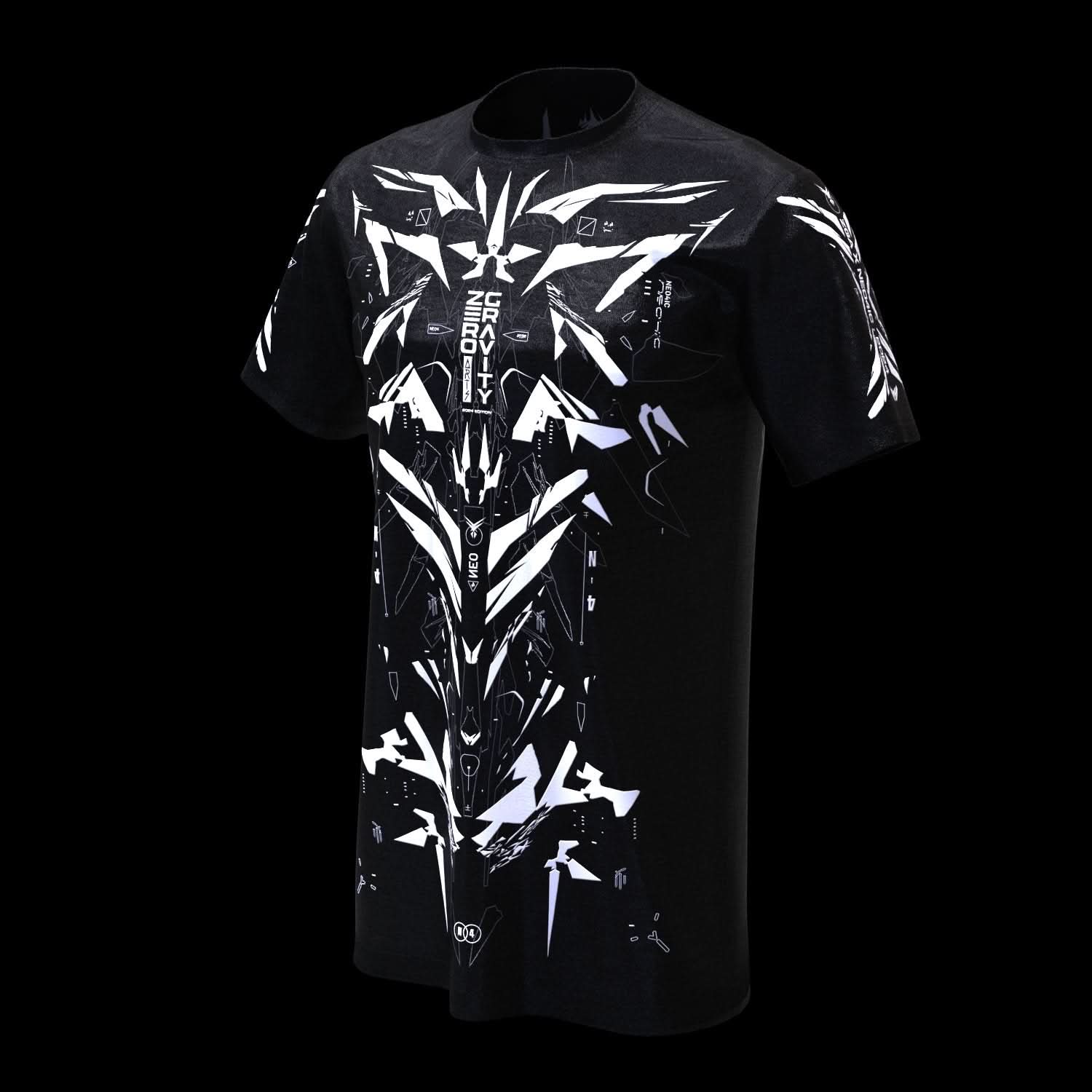 ZGA.ZYTHE ARMOR