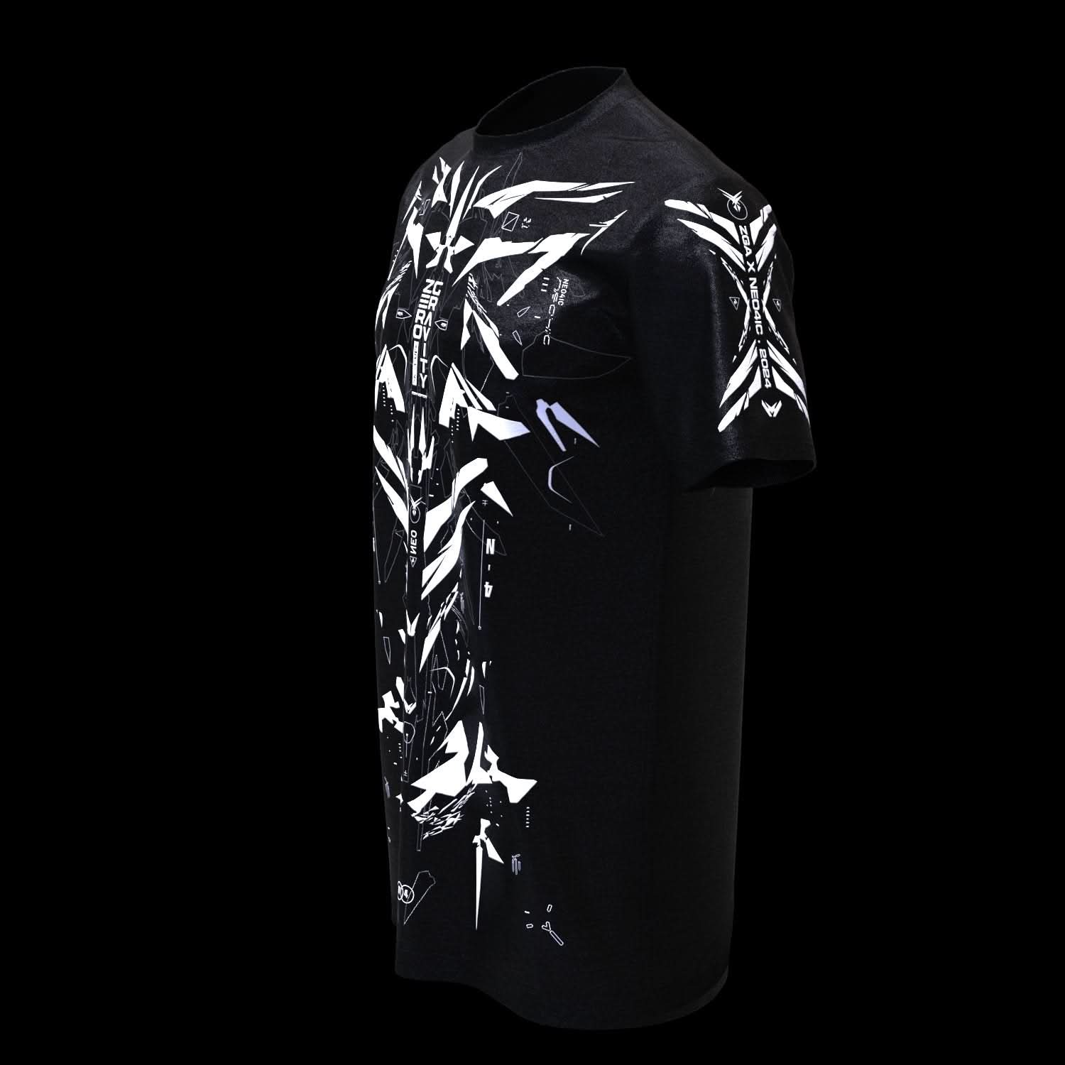 ZGA.ZYTHE ARMOR