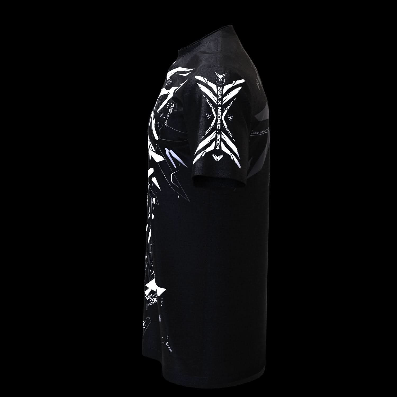 ZGA.ZYTHE ARMOR