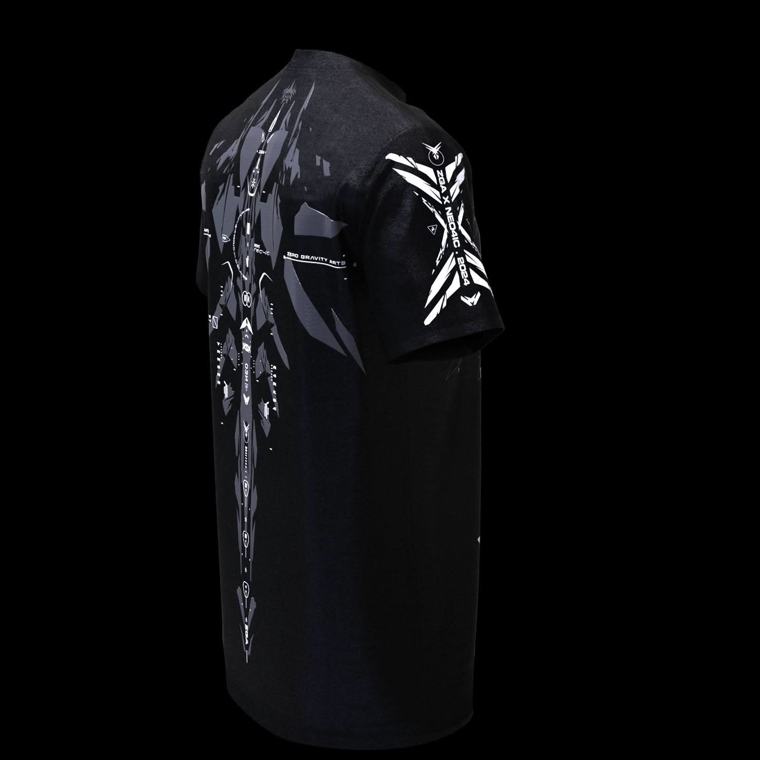 ZGA.ZYTHE ARMOR