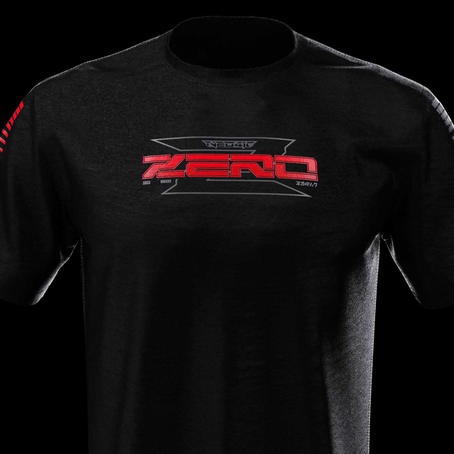 MEGAMN ( ZERO )