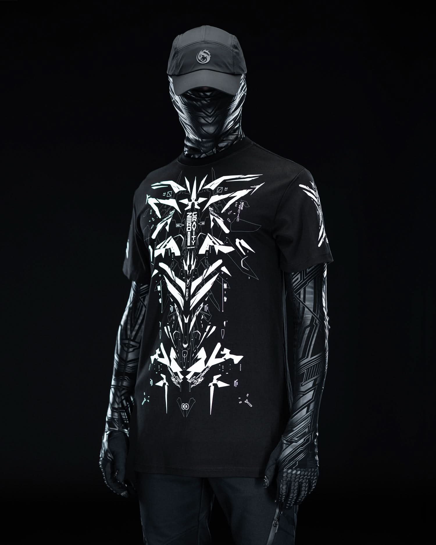 ZGA.ZYTHE ARMOR