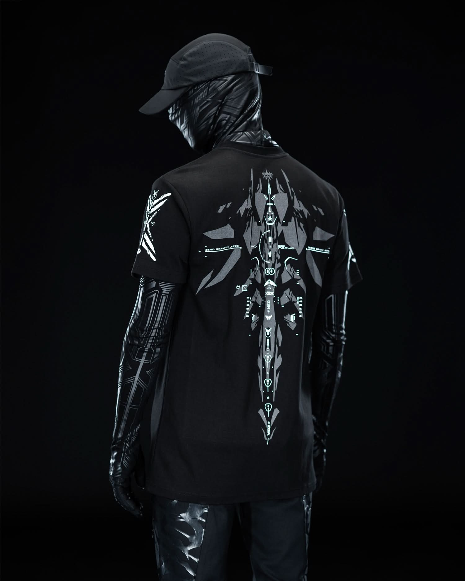 ZGA.ZYTHE ARMOR