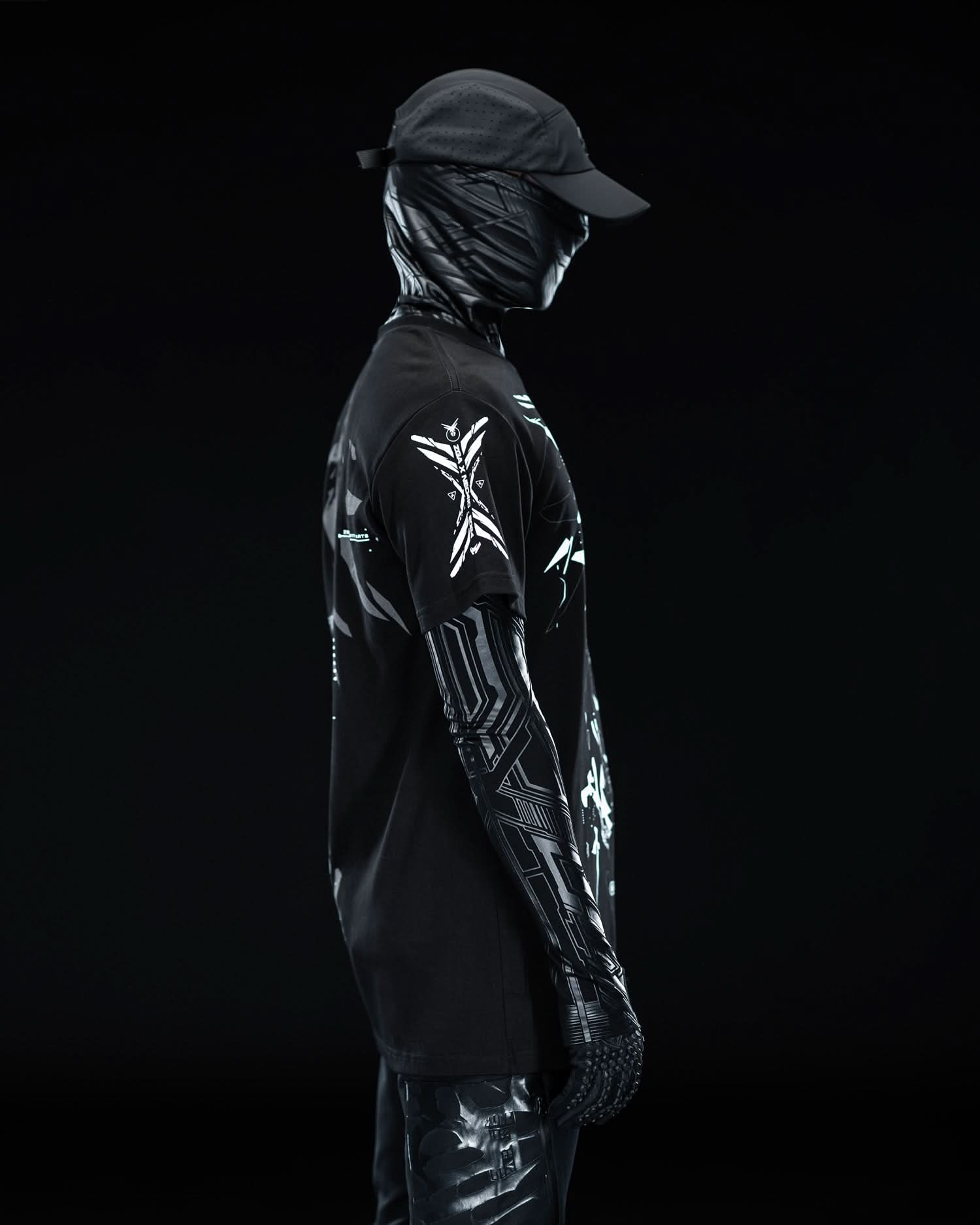 ZGA.ZYTHE ARMOR