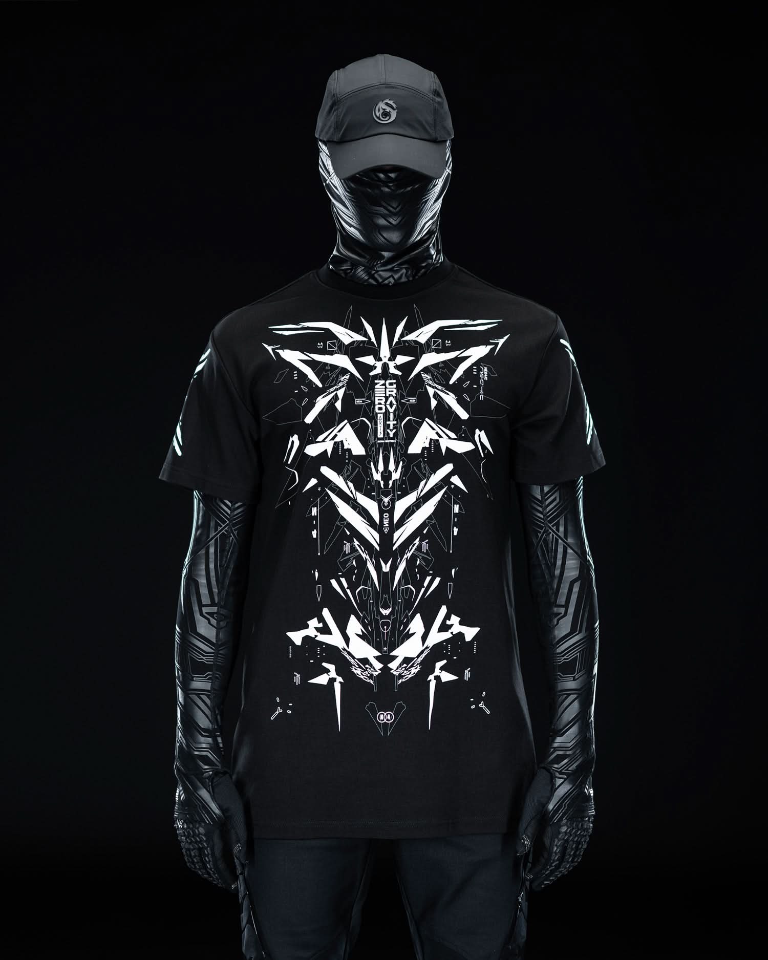 ZGA.ZYTHE ARMOR