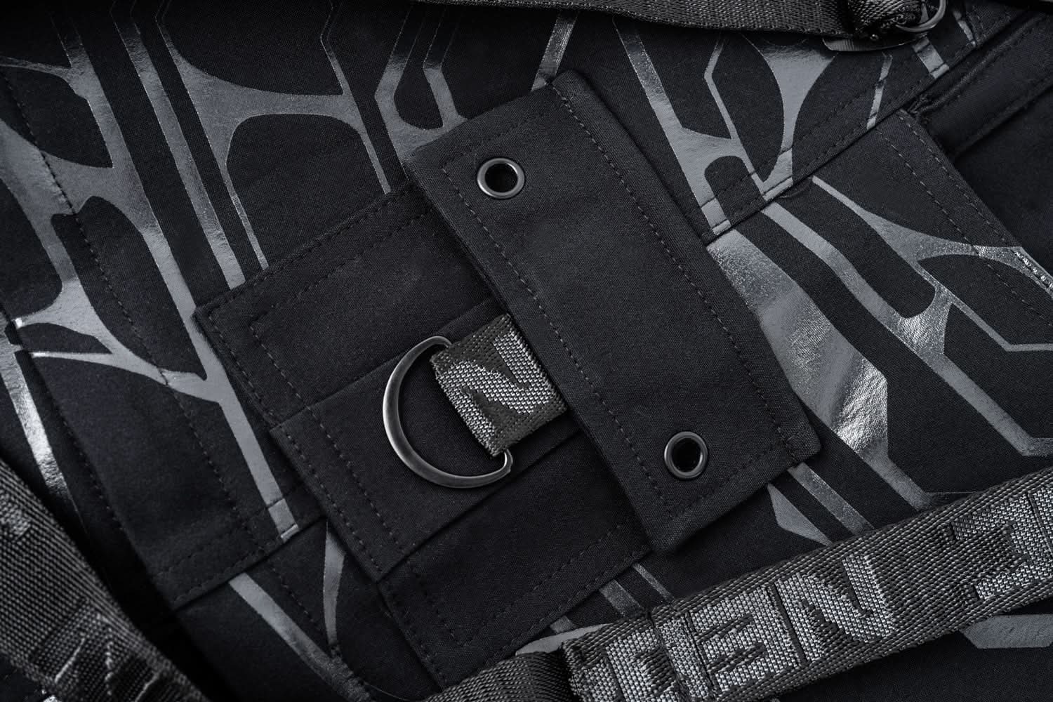 EVE4 MINI Cargo Skirt