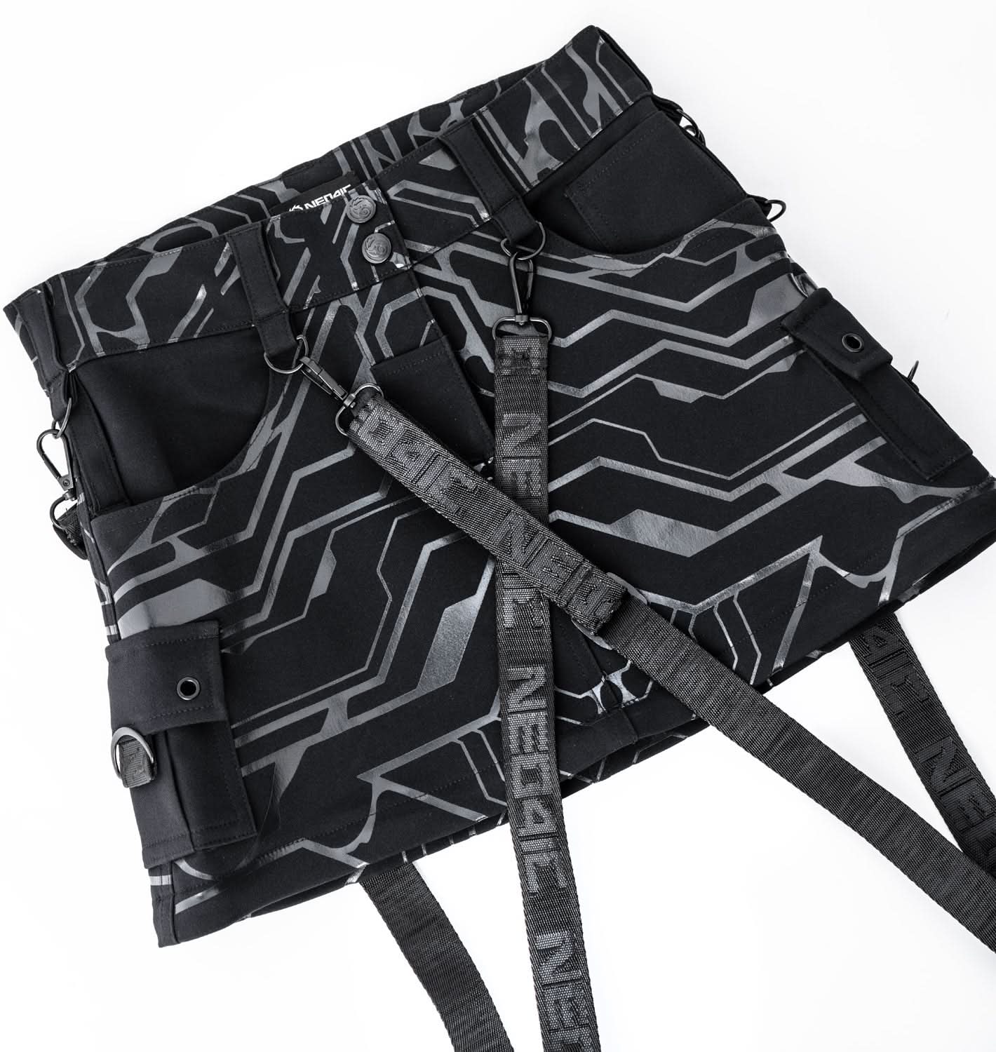 EVE4 Cargo Skirt
