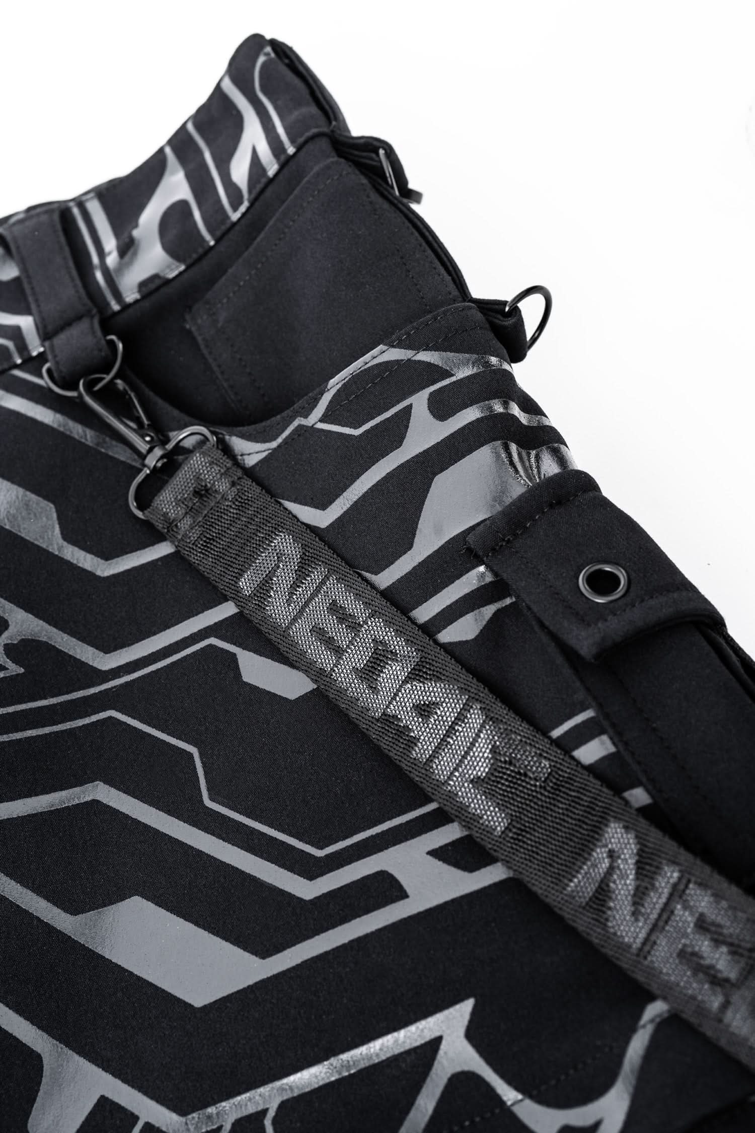 EVE4 MINI Cargo Skirt