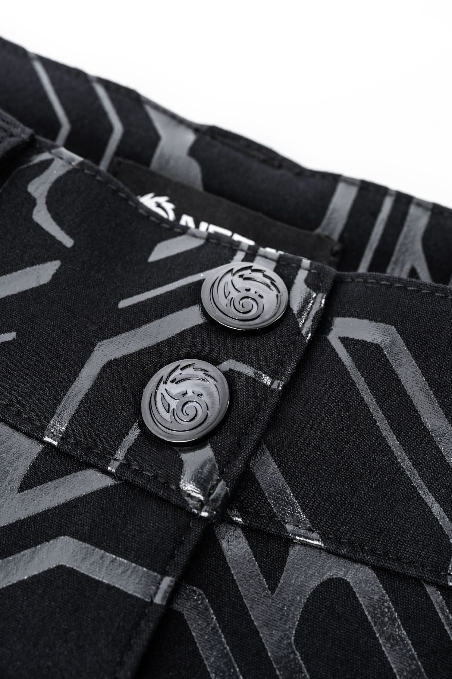 EVE4 MINI Cargo Skirt