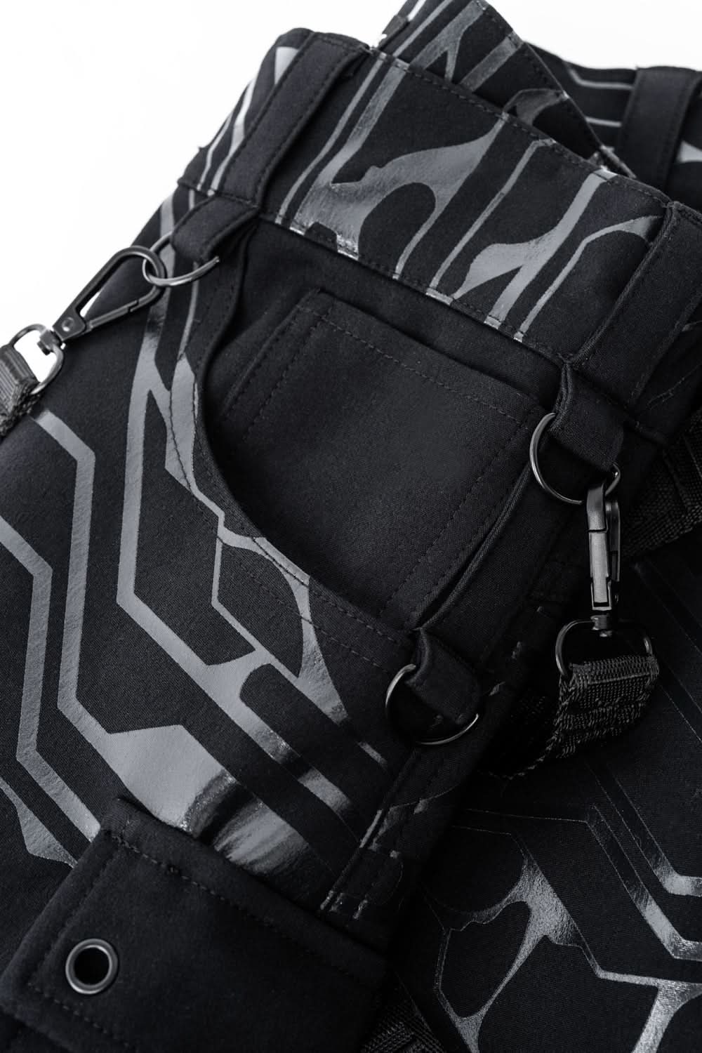 EVE4 MINI Cargo Skirt