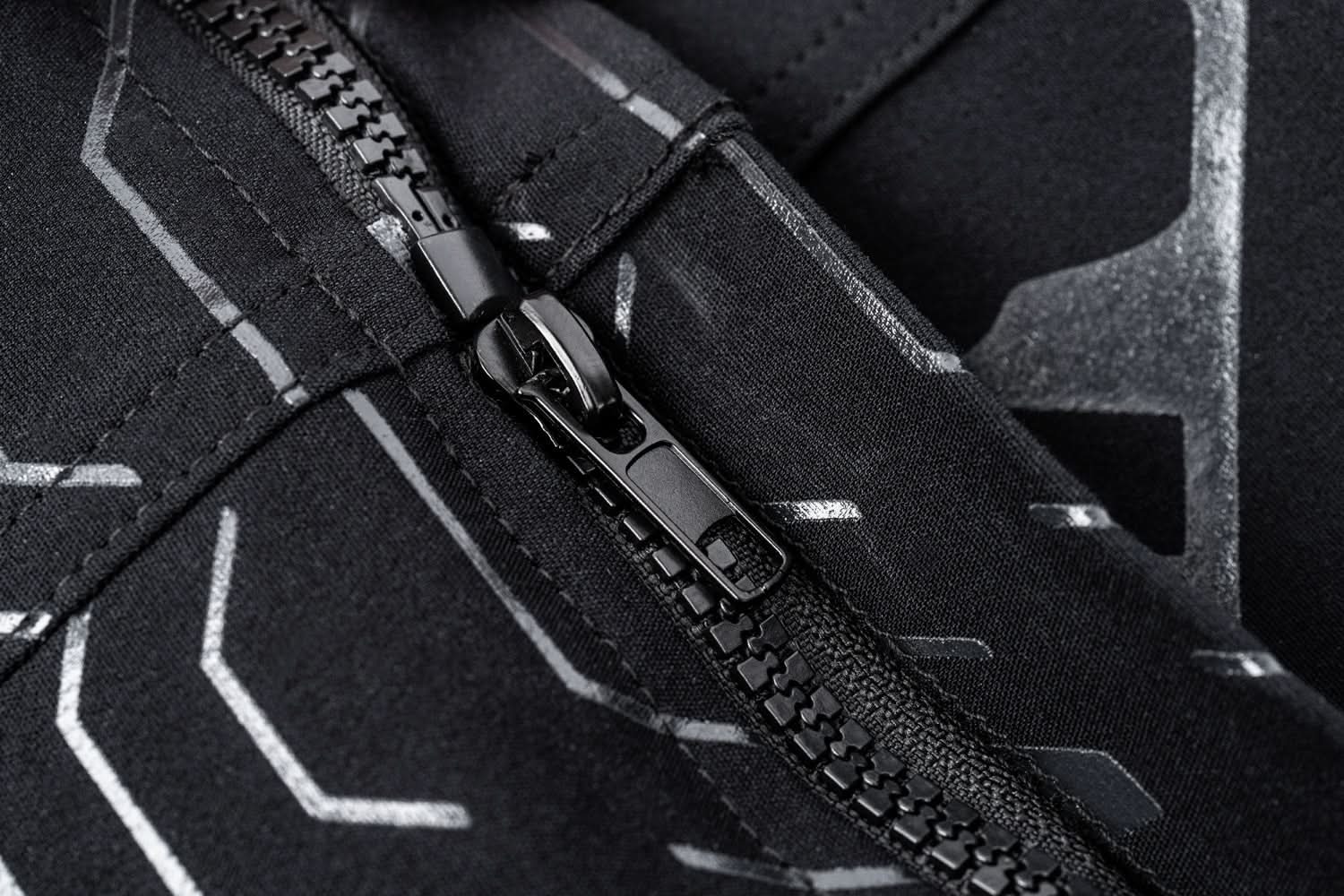 EVE4 Cargo Skirt
