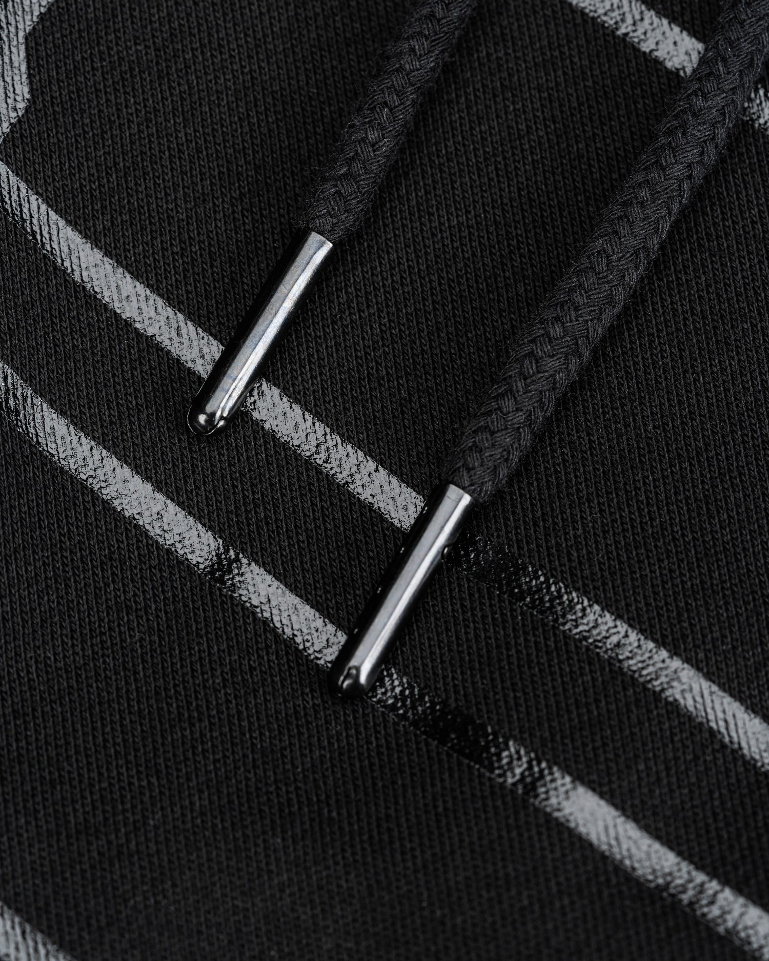 ZYPHR 3 zip up ( Black )