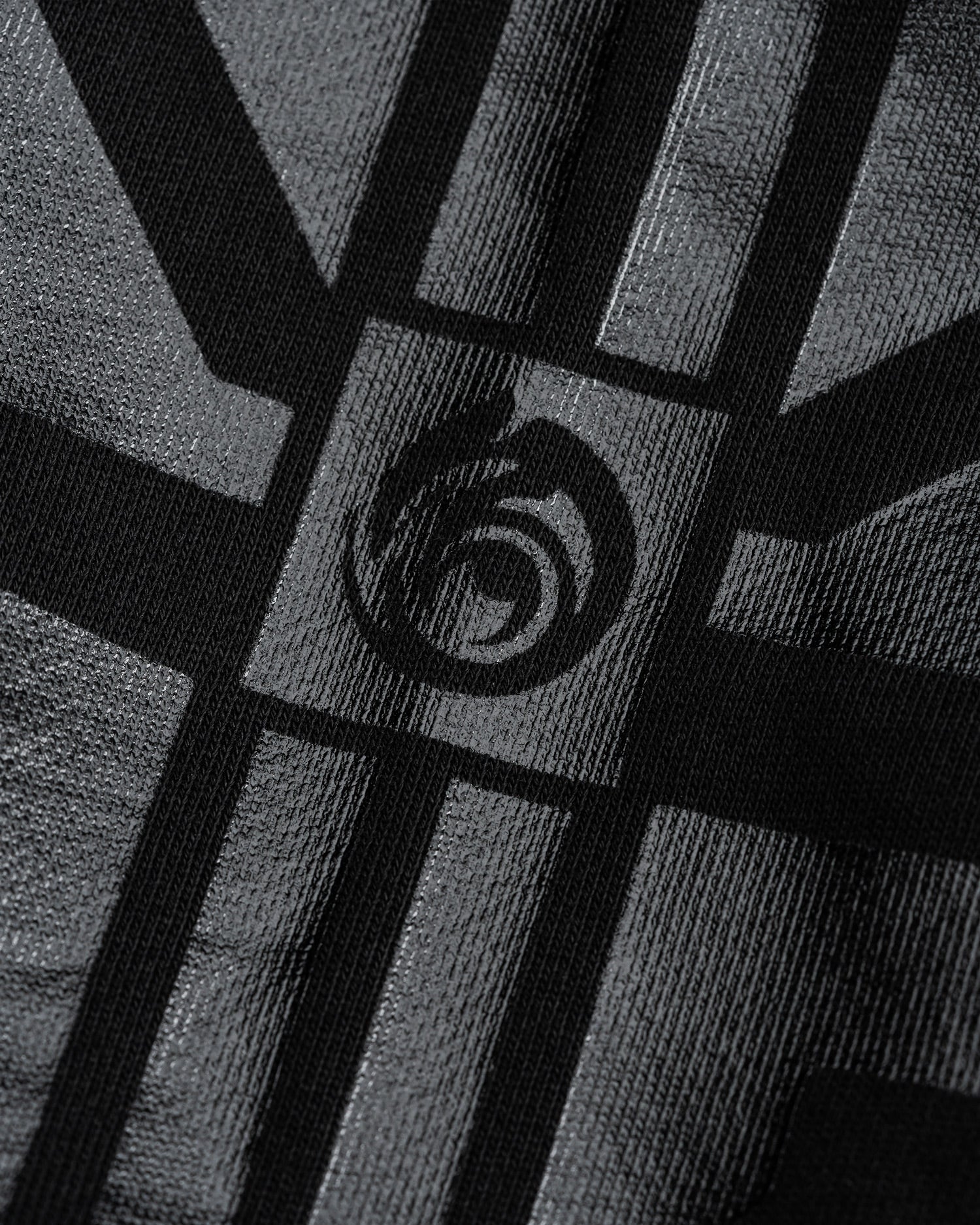 ZYPHR 3 zip up ( Black )