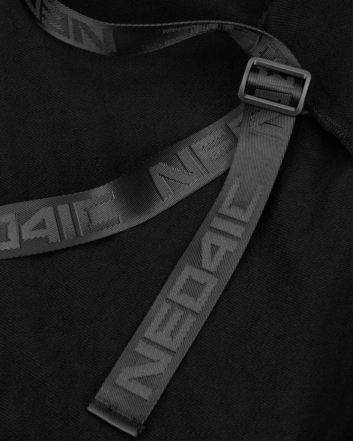 BLACK CIRCUIT Jacket