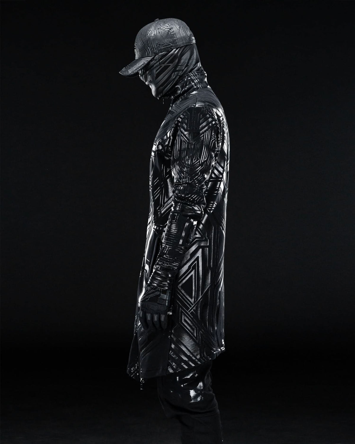 ZYPHR 2 Mantle ( MLX Edition )