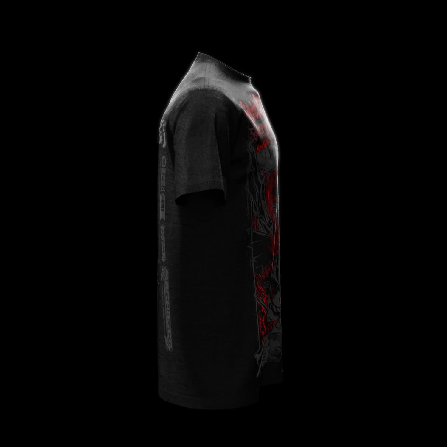 BSERK Tribute ( RED )