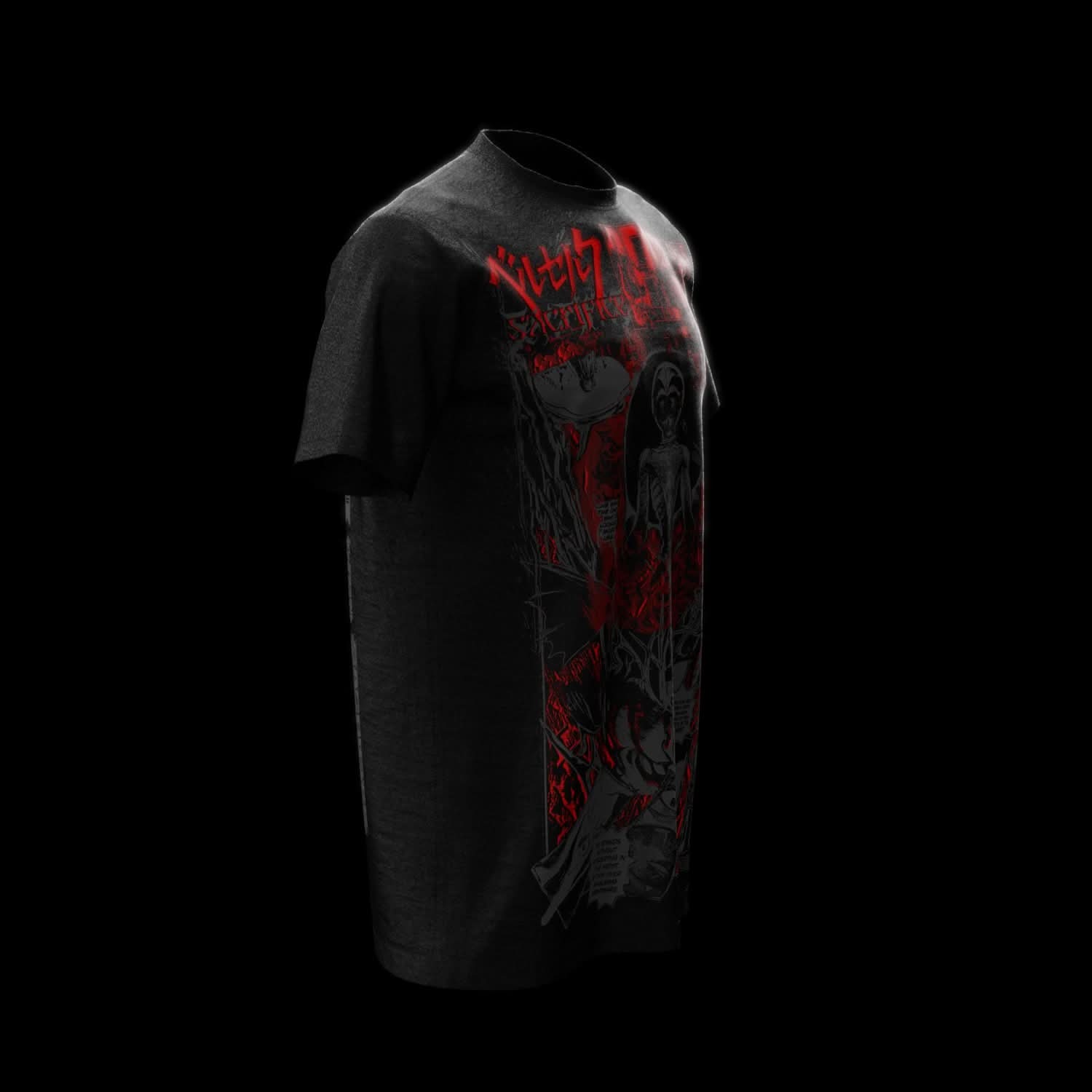 BSERK Tribute ( RED )