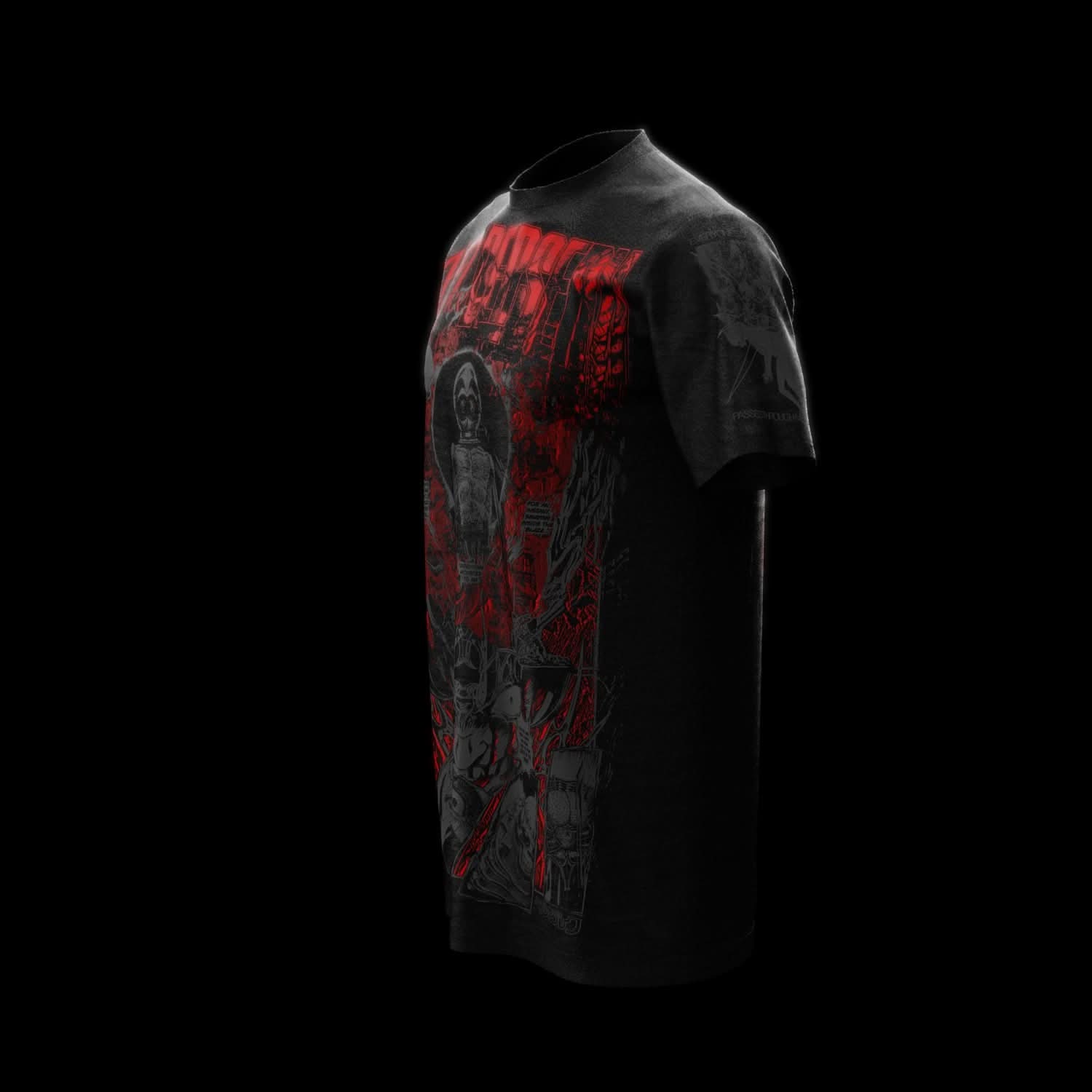 BSERK Tribute ( RED )