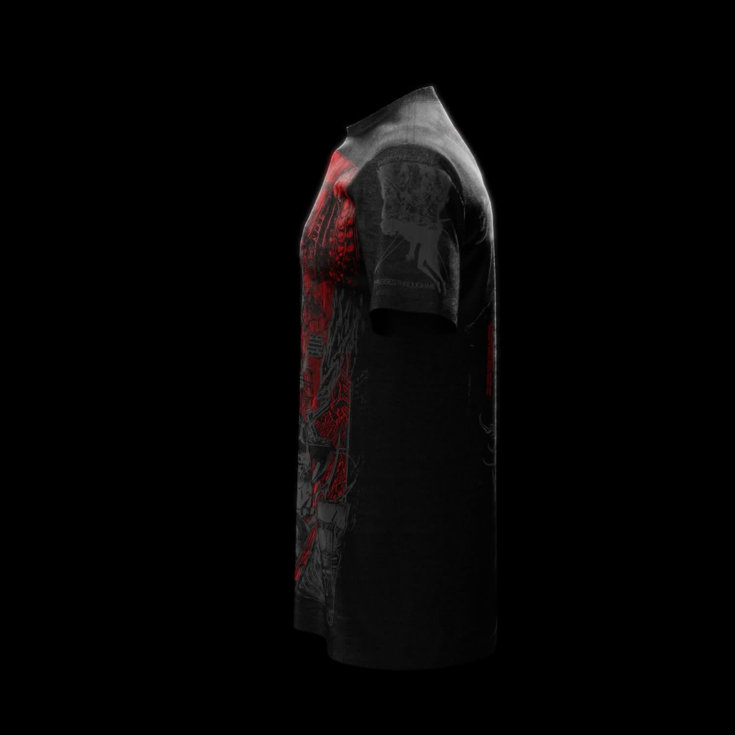 BSERK Tribute ( RED )
