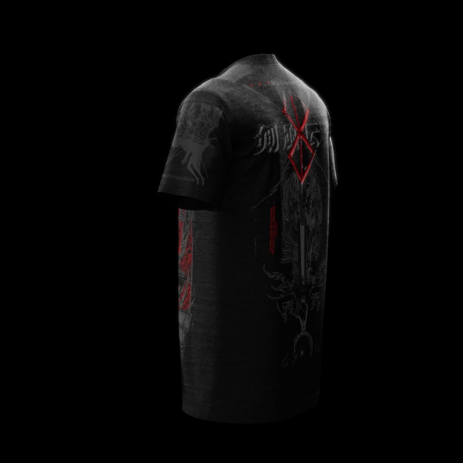 BSERK Tribute ( RED )