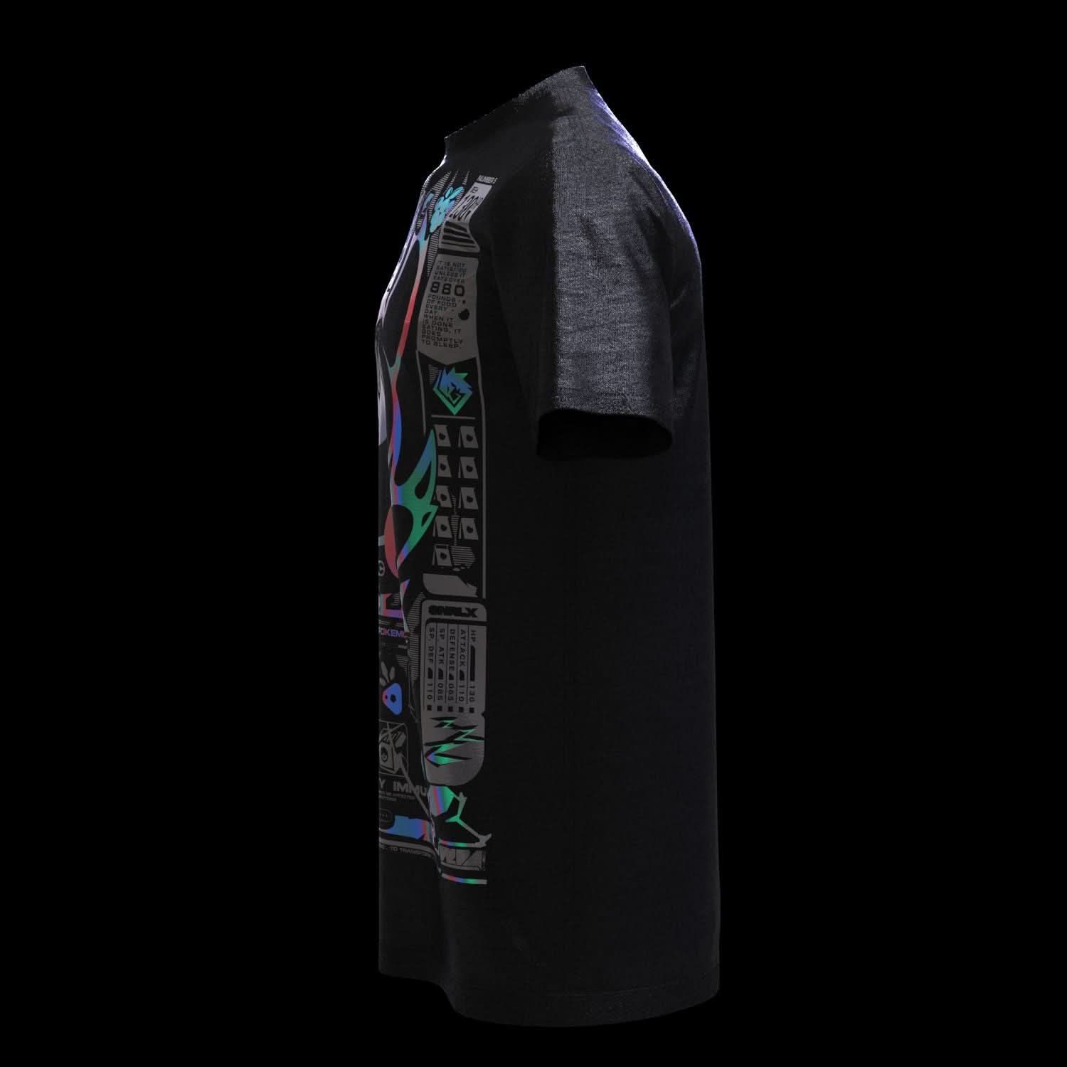 SNOR-LX (Holographic)