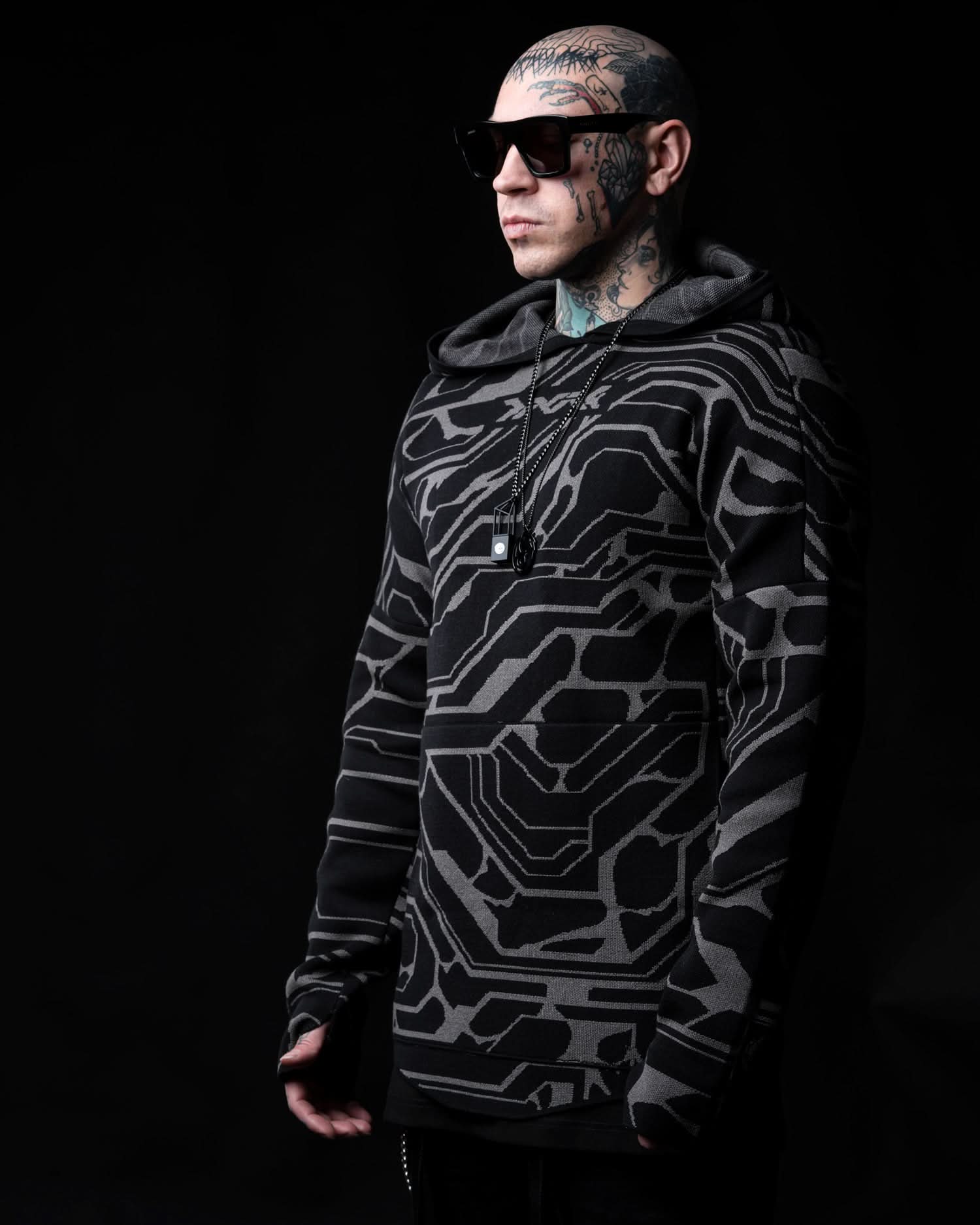 VEXIA HYPRKNIT Sweater