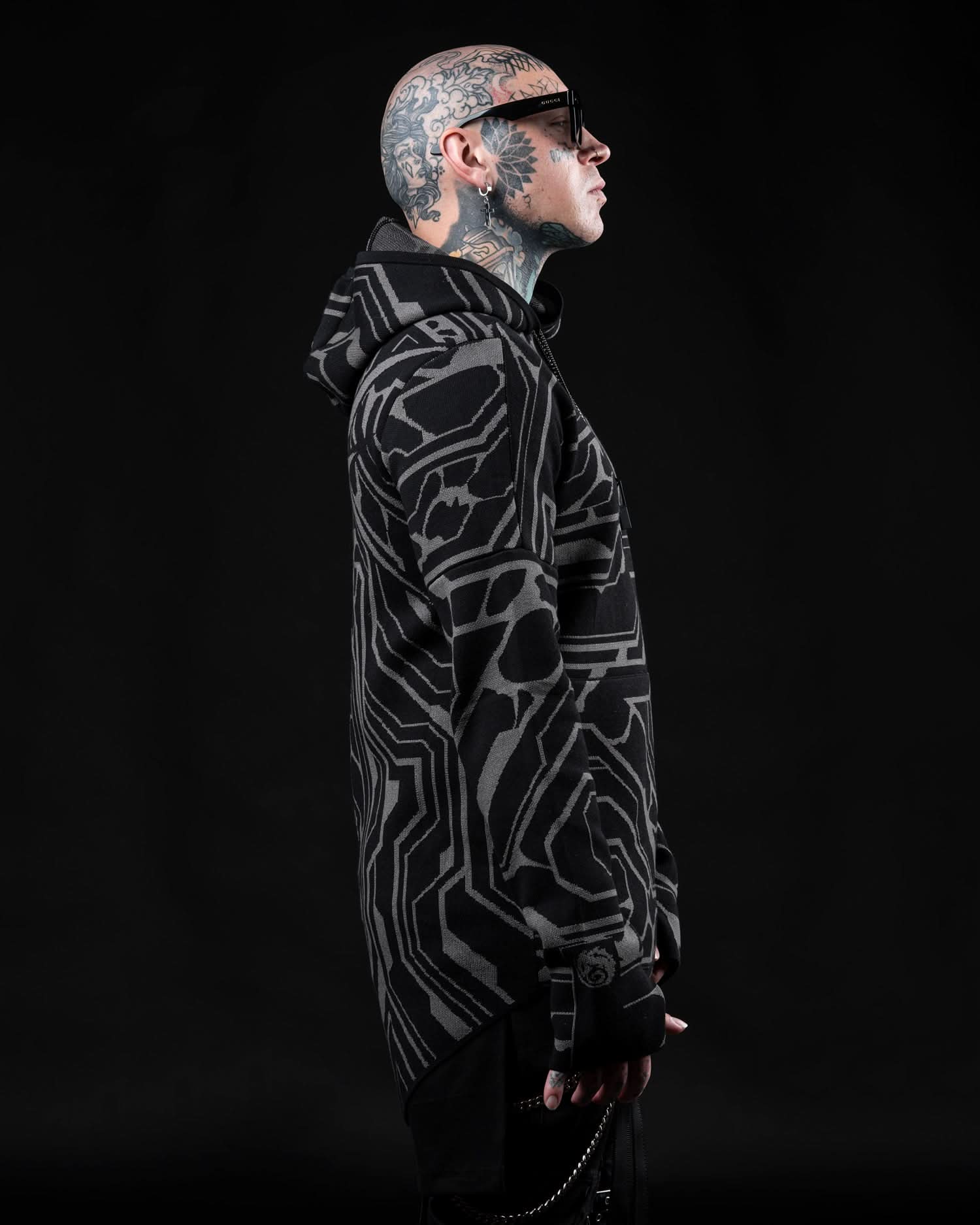 VEXIA HYPRKNIT Sweater