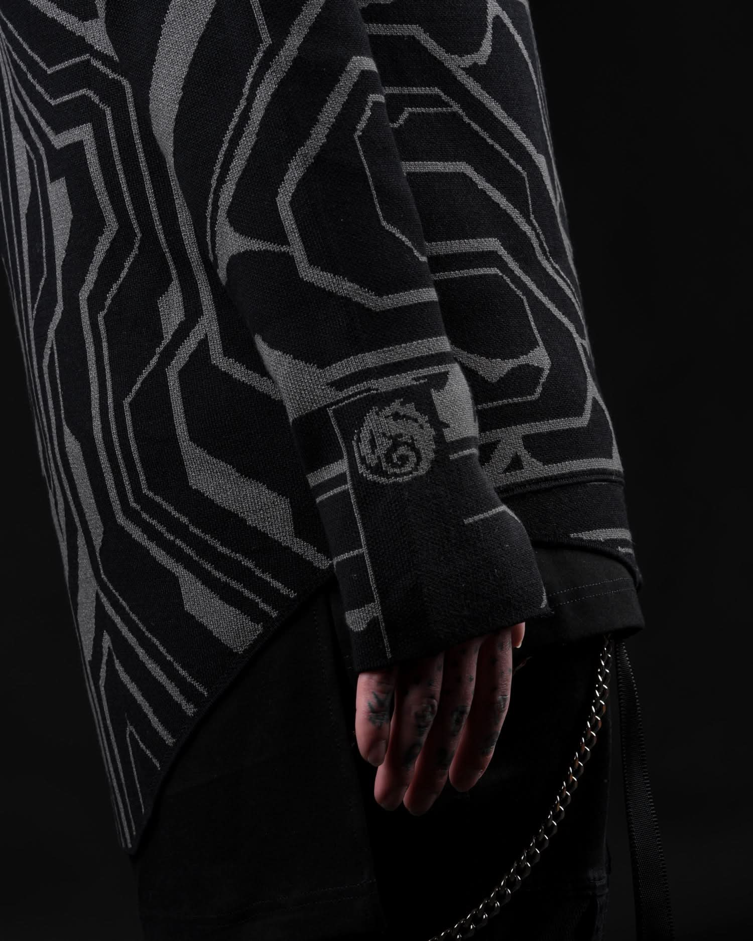 VEXIA HYPRKNIT Sweater