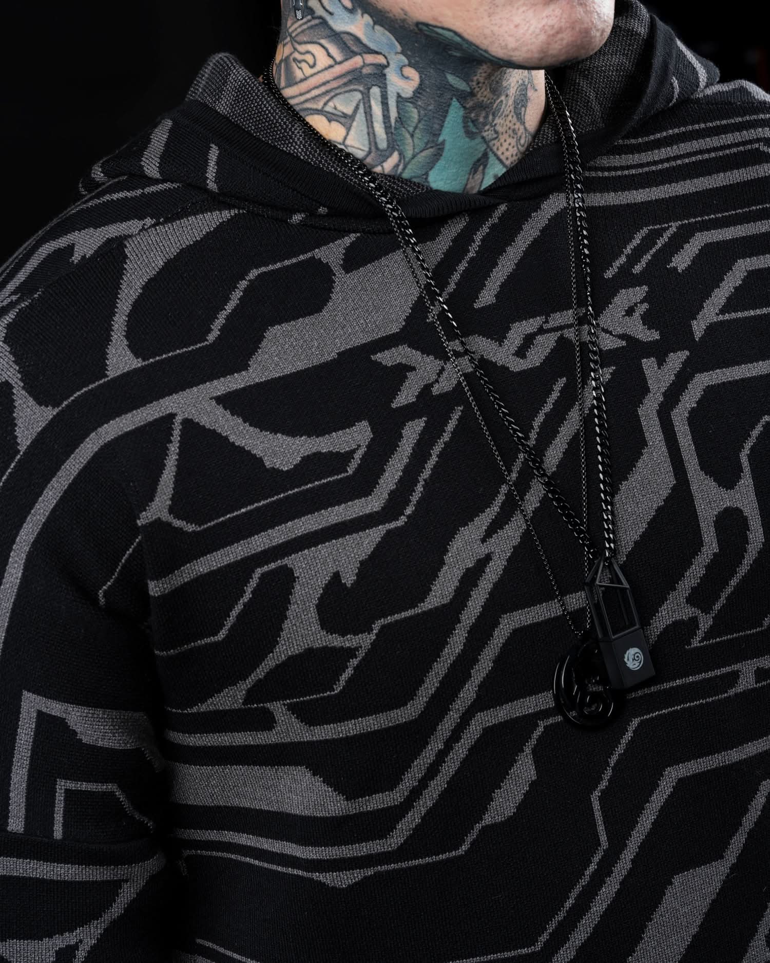 VEXIA HYPRKNIT Sweater
