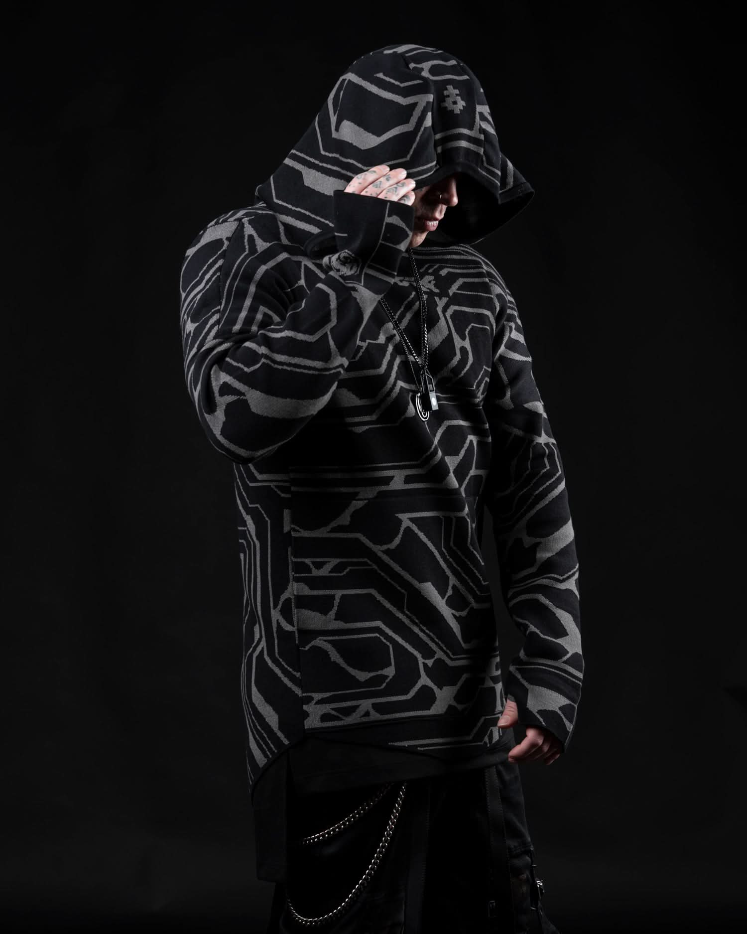 VEXIA HYPRKNIT Sweater