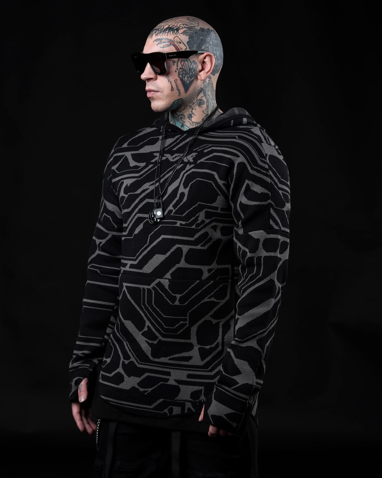 VEXIA HYPRKNIT Sweater