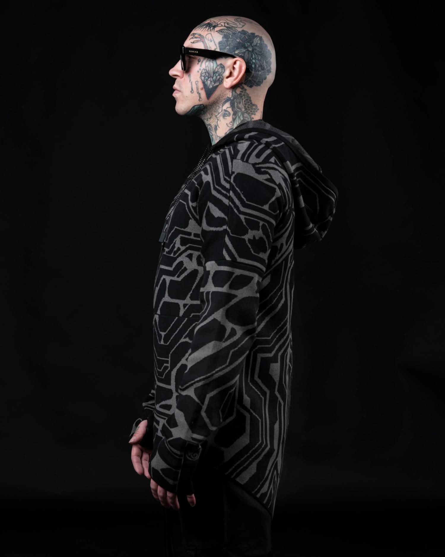 VEXIA HYPRKNIT Sweater
