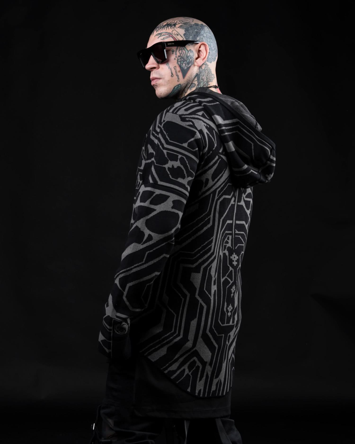 VEXIA HYPRKNIT Sweater