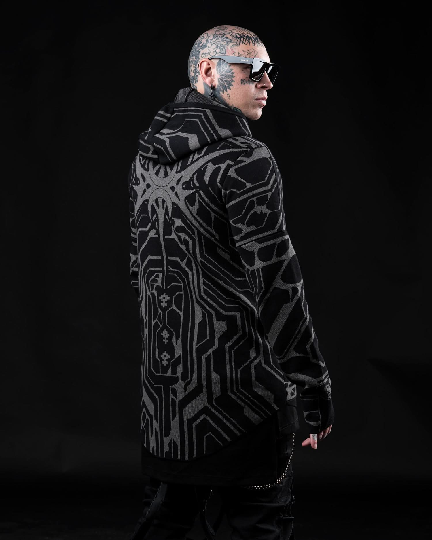 VEXIA HYPRKNIT Sweater