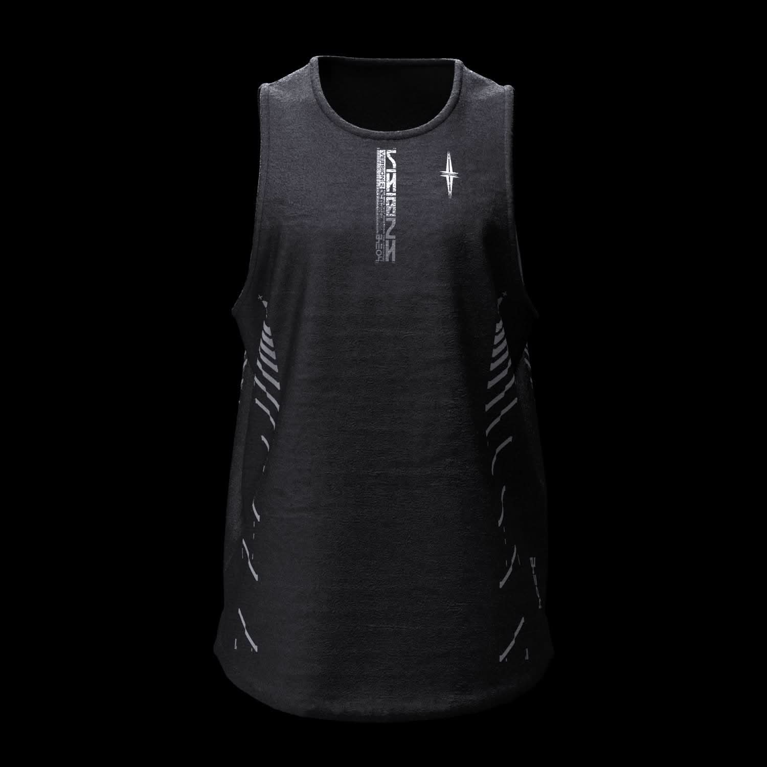 VISIONS 2 TANK