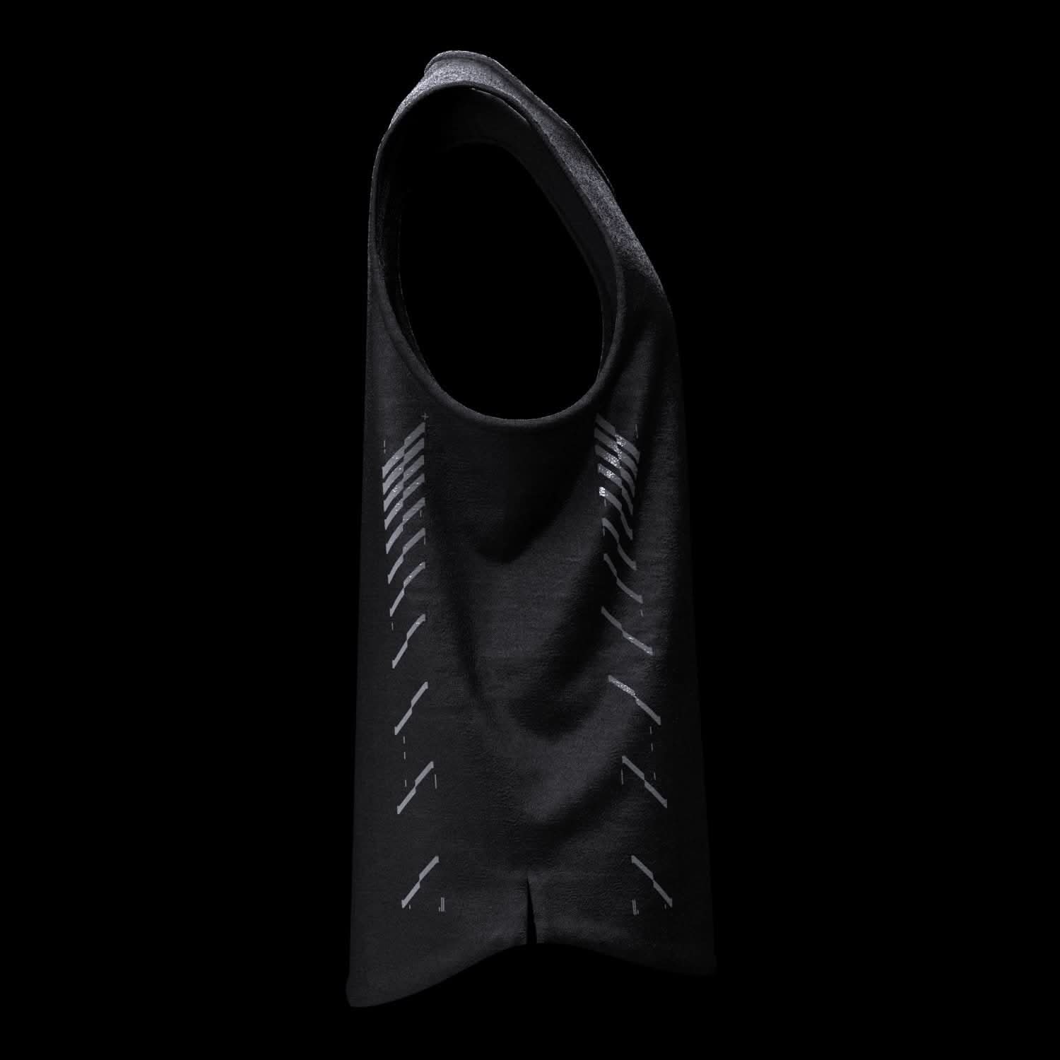 VISIONS 2 TANK