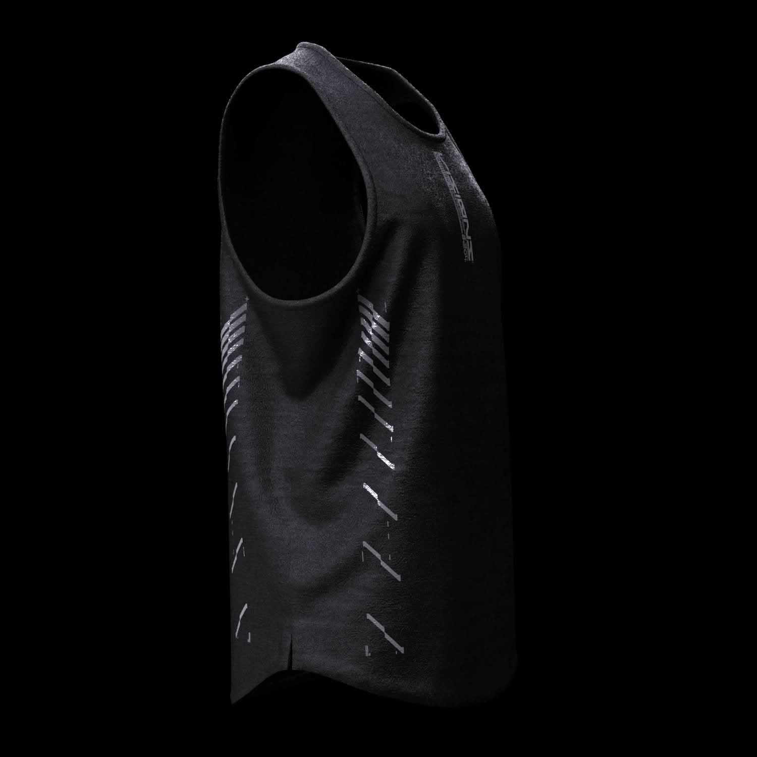 VISIONS 2 TANK