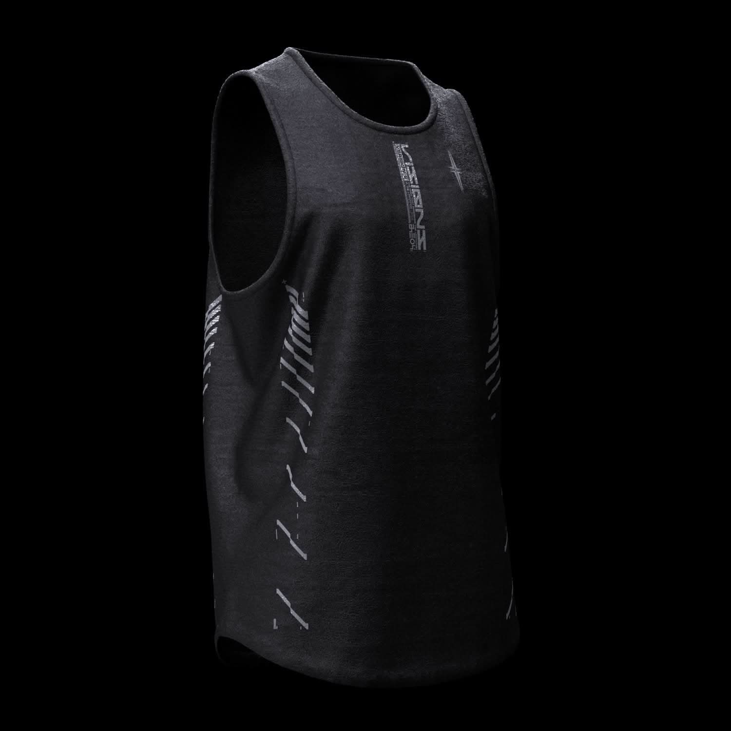 VISIONS 2 TANK