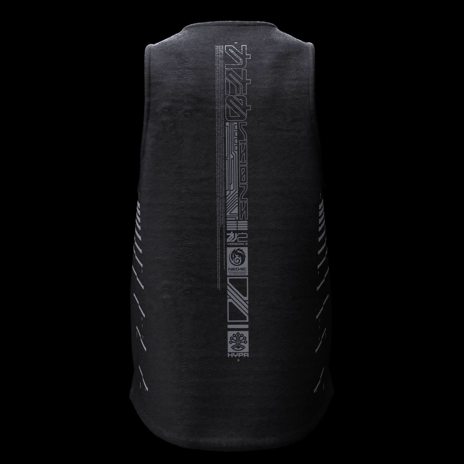 VISIONS 2 TANK