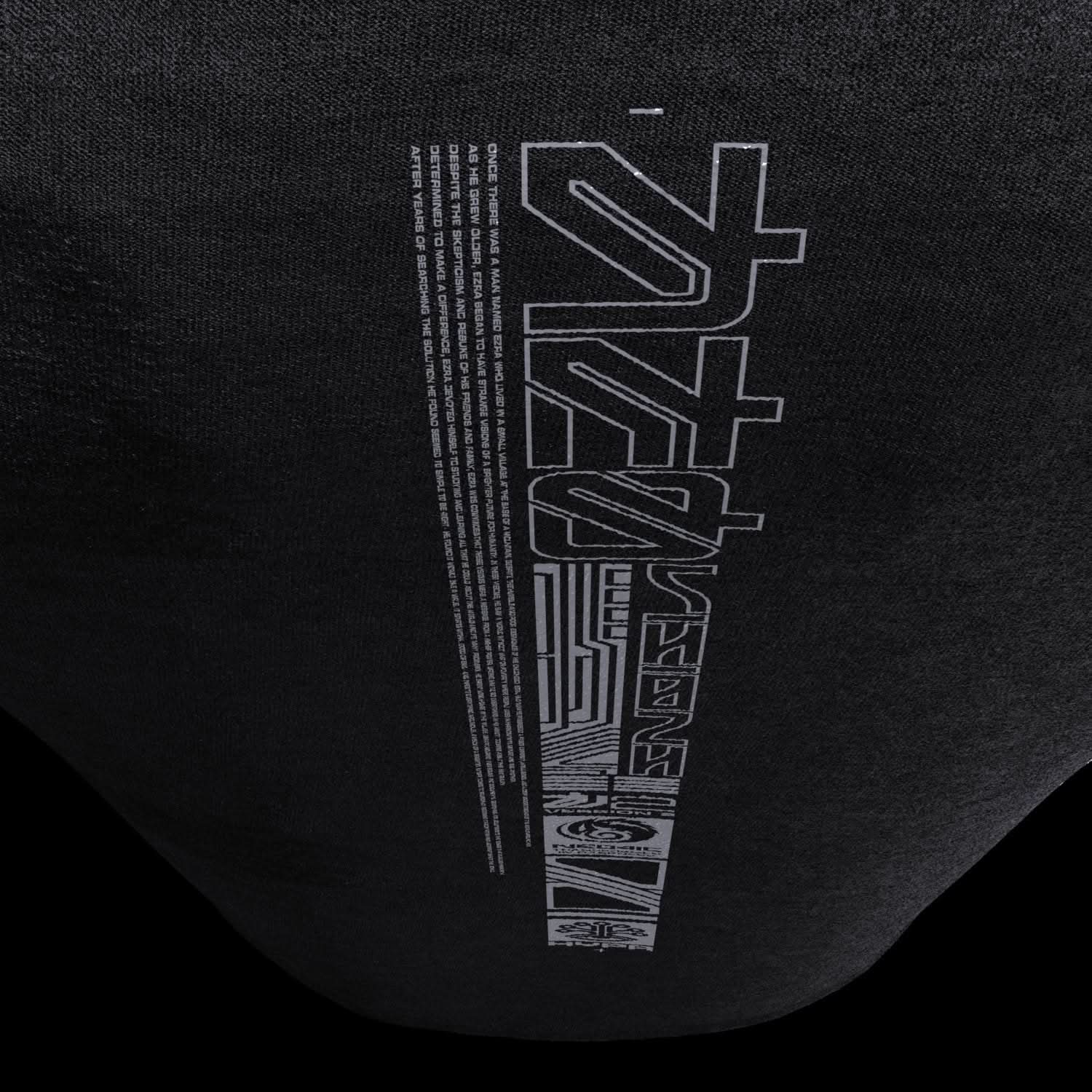 VISIONS 2 TANK