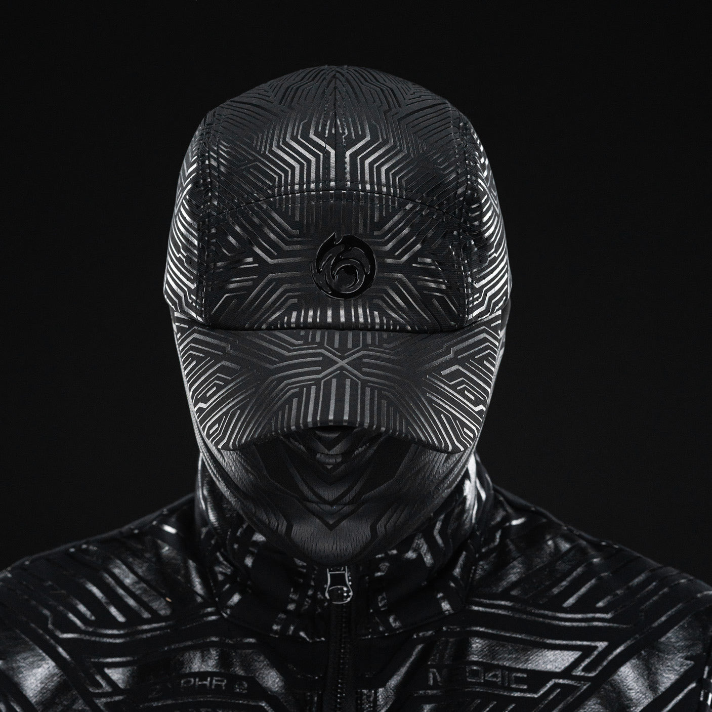 Can you be grateful through darkness?