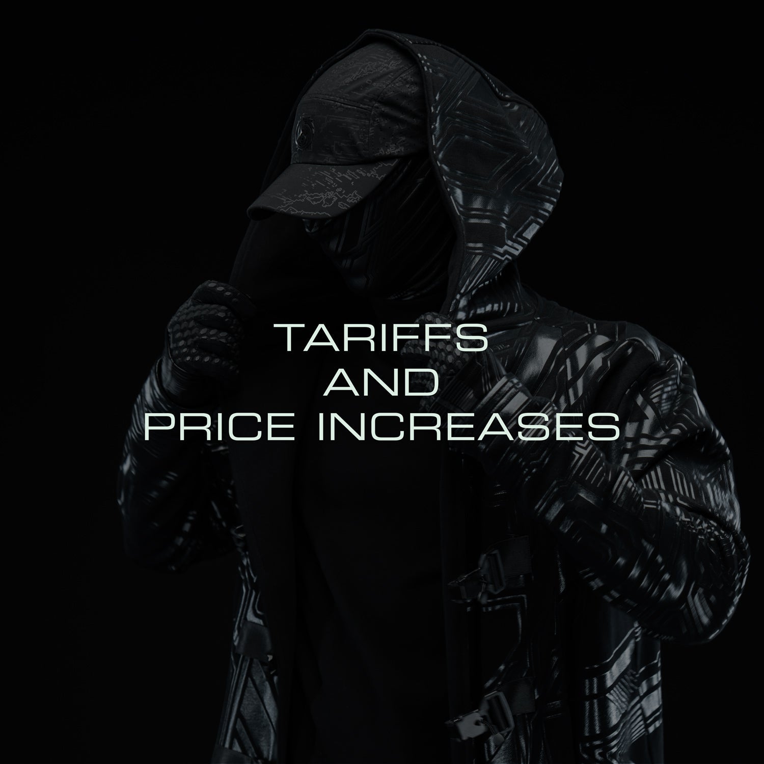 TARIFFS AND PRICE INCREASES