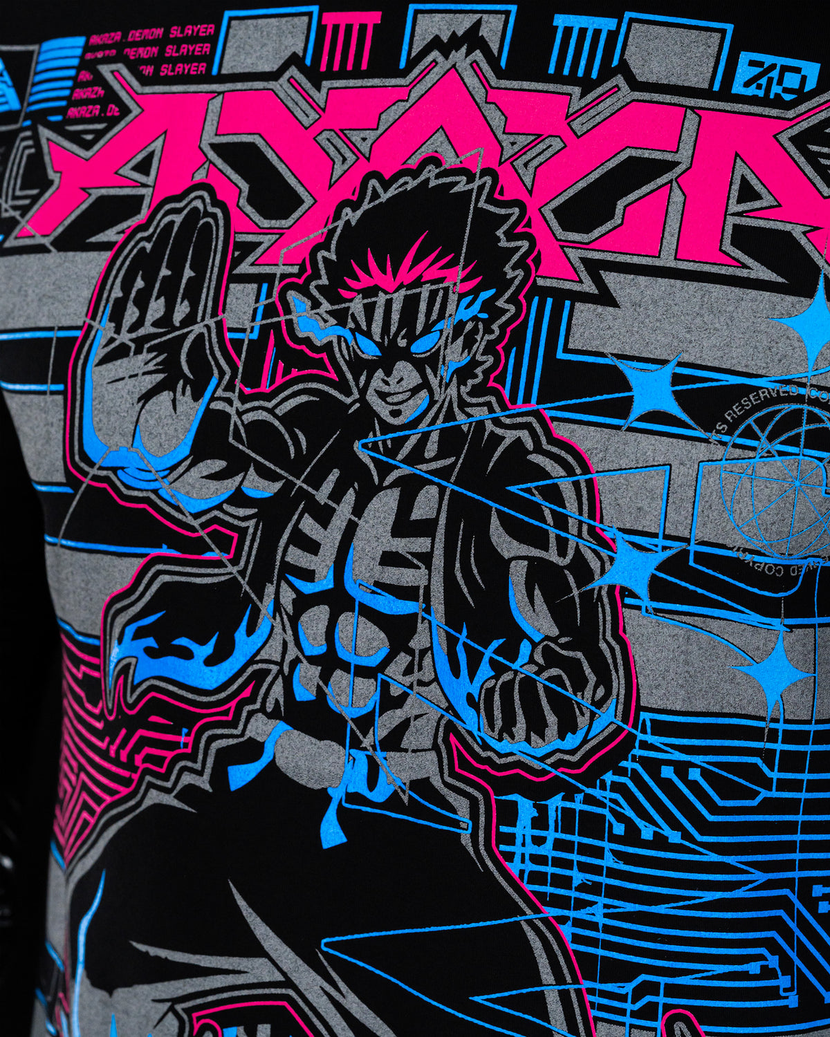 AKAZA